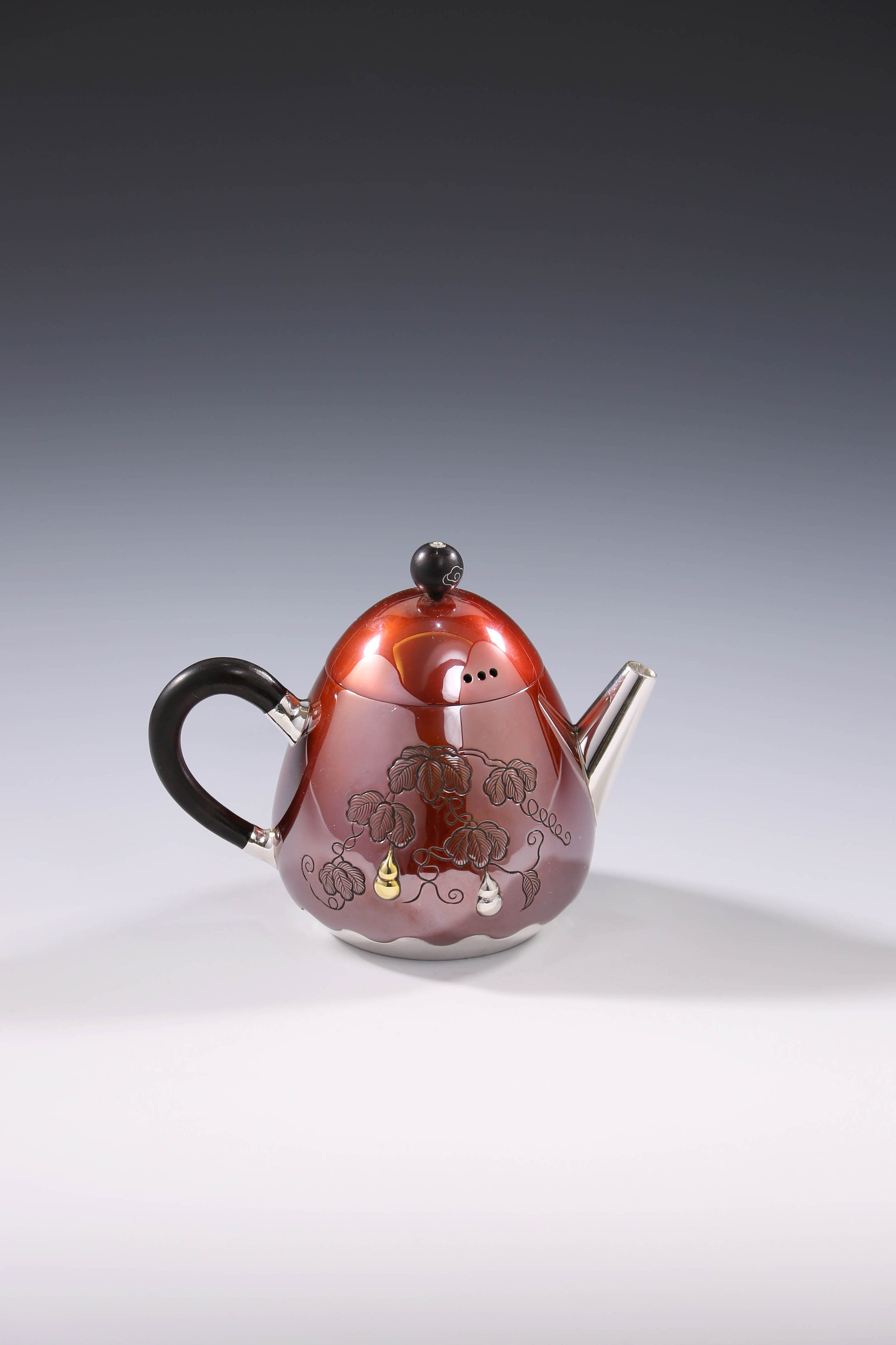 Good fortune and prosperity