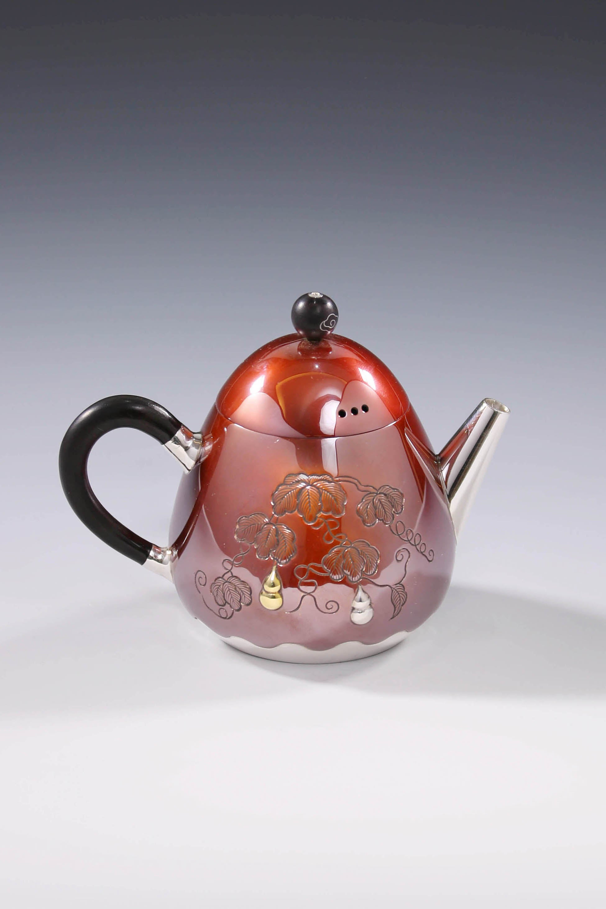 Good fortune and prosperity