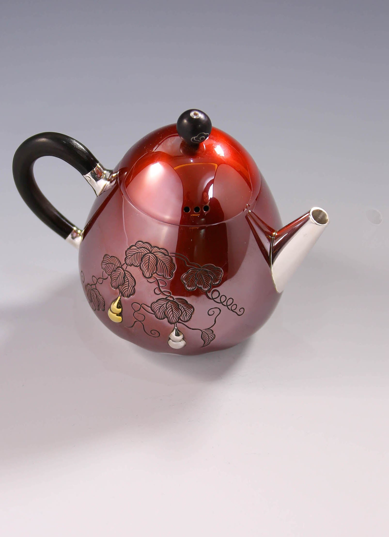 Good fortune and prosperity