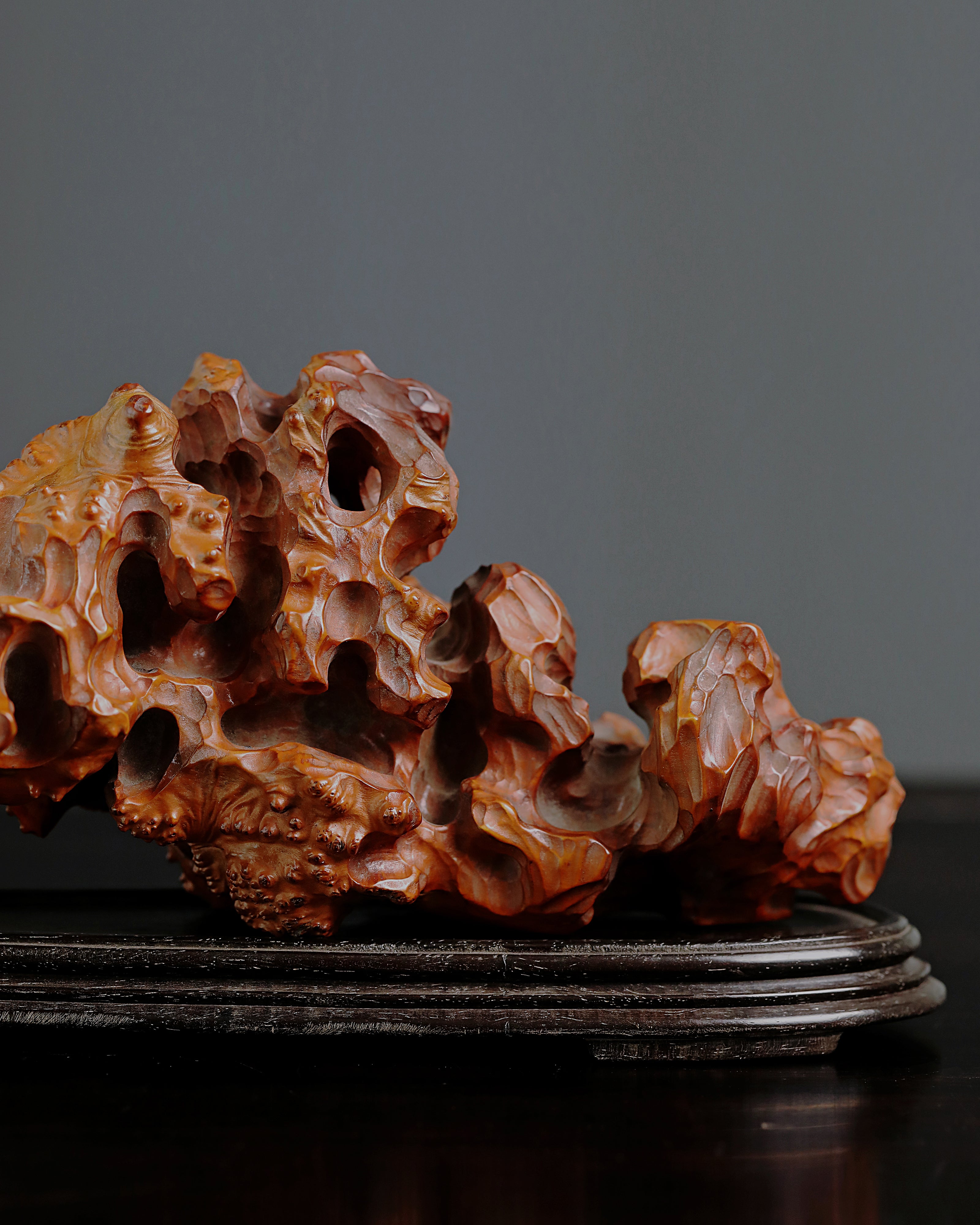 Huangyang Penholder Mountain