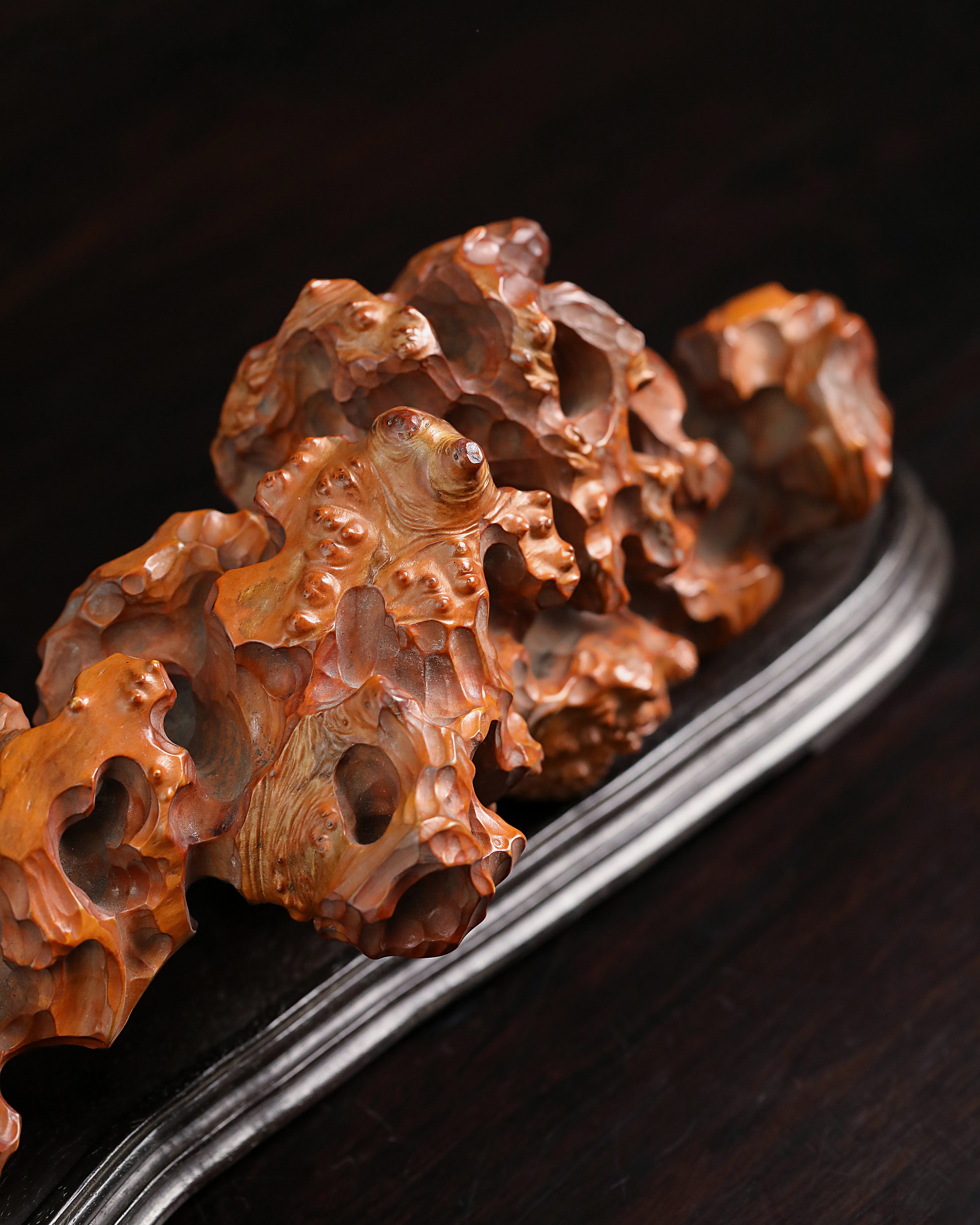 Huangyang Penholder Mountain