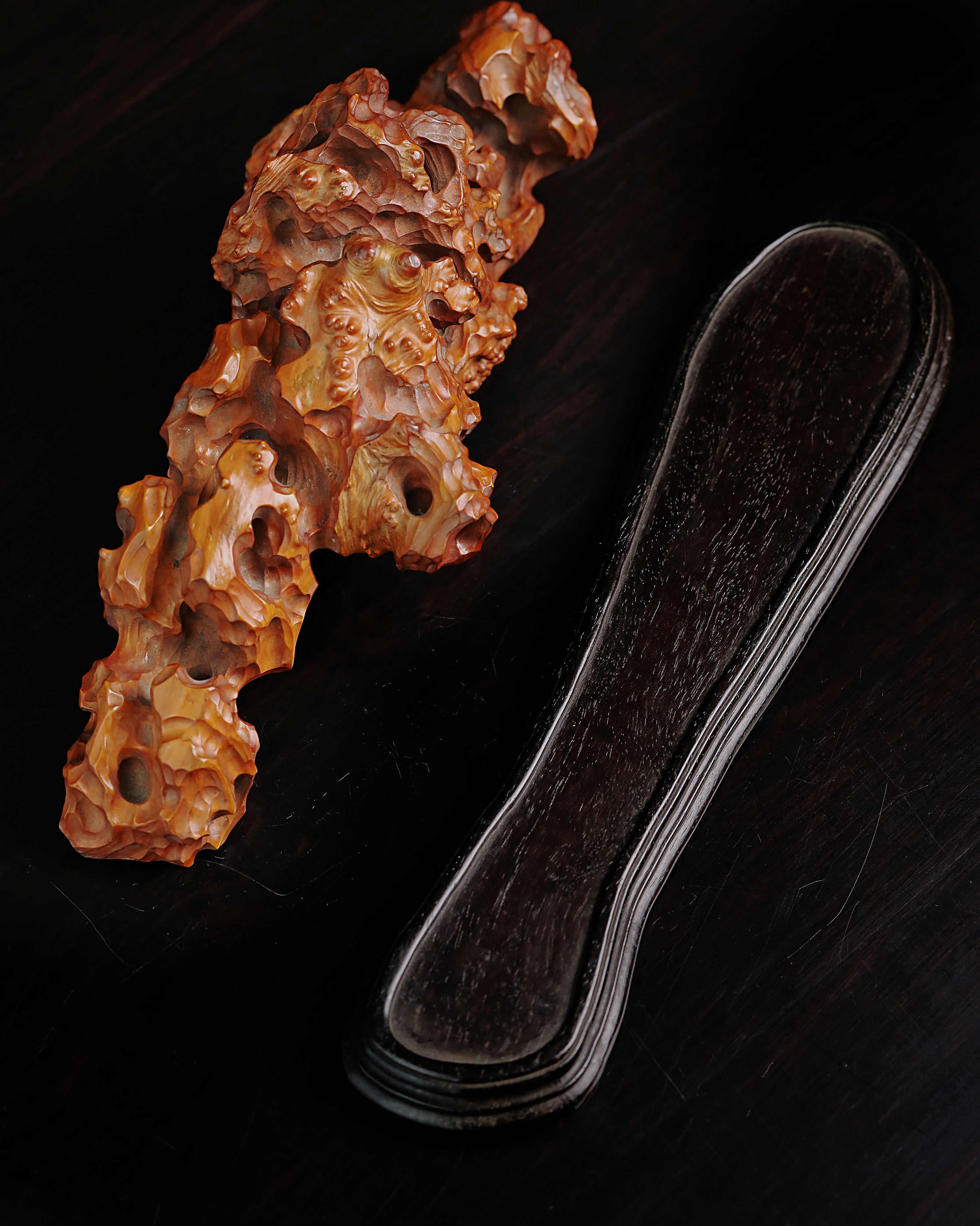 Huangyang Penholder Mountain