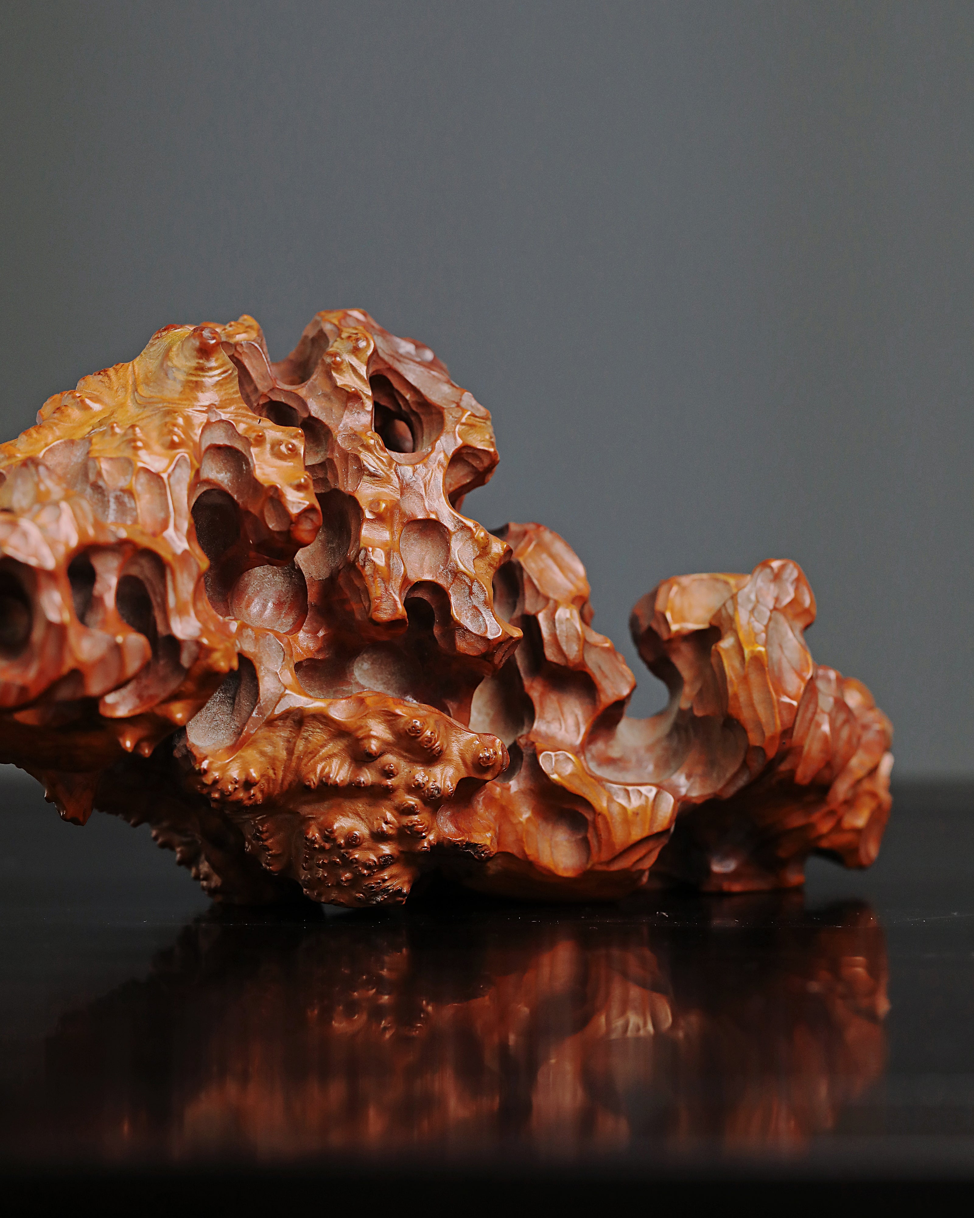 Huangyang Penholder Mountain