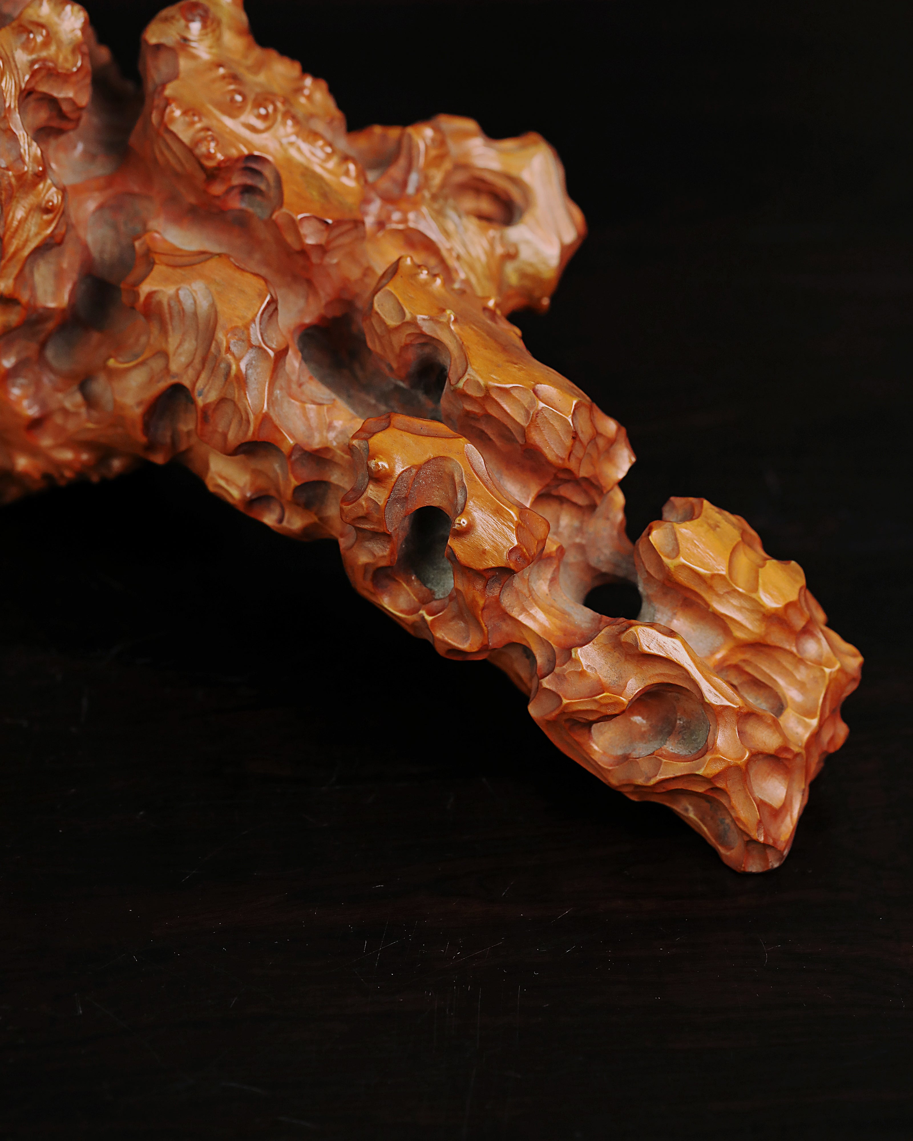 Huangyang Penholder Mountain