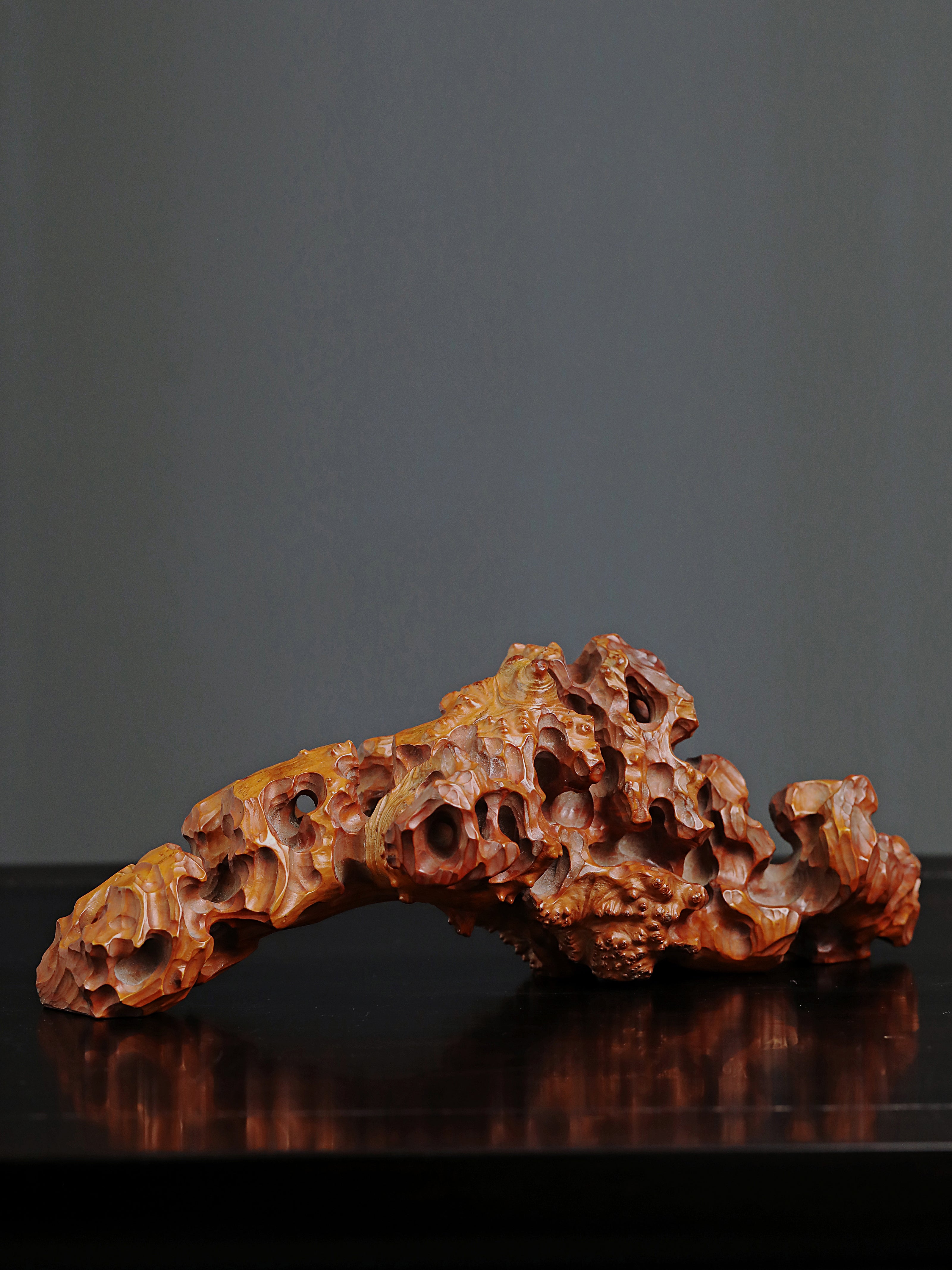 Huangyang Penholder Mountain