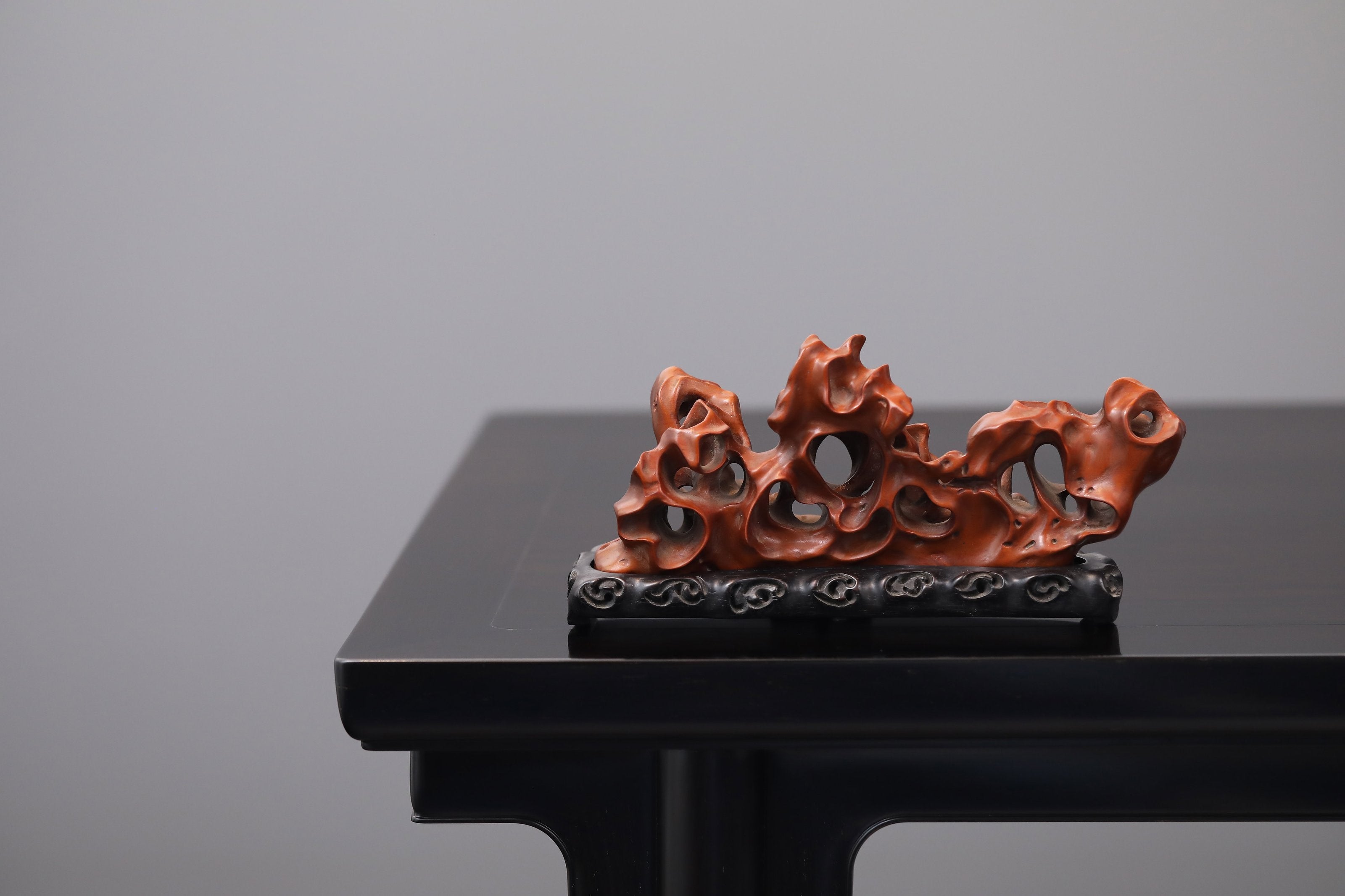 Huangyang Penholder Mountain