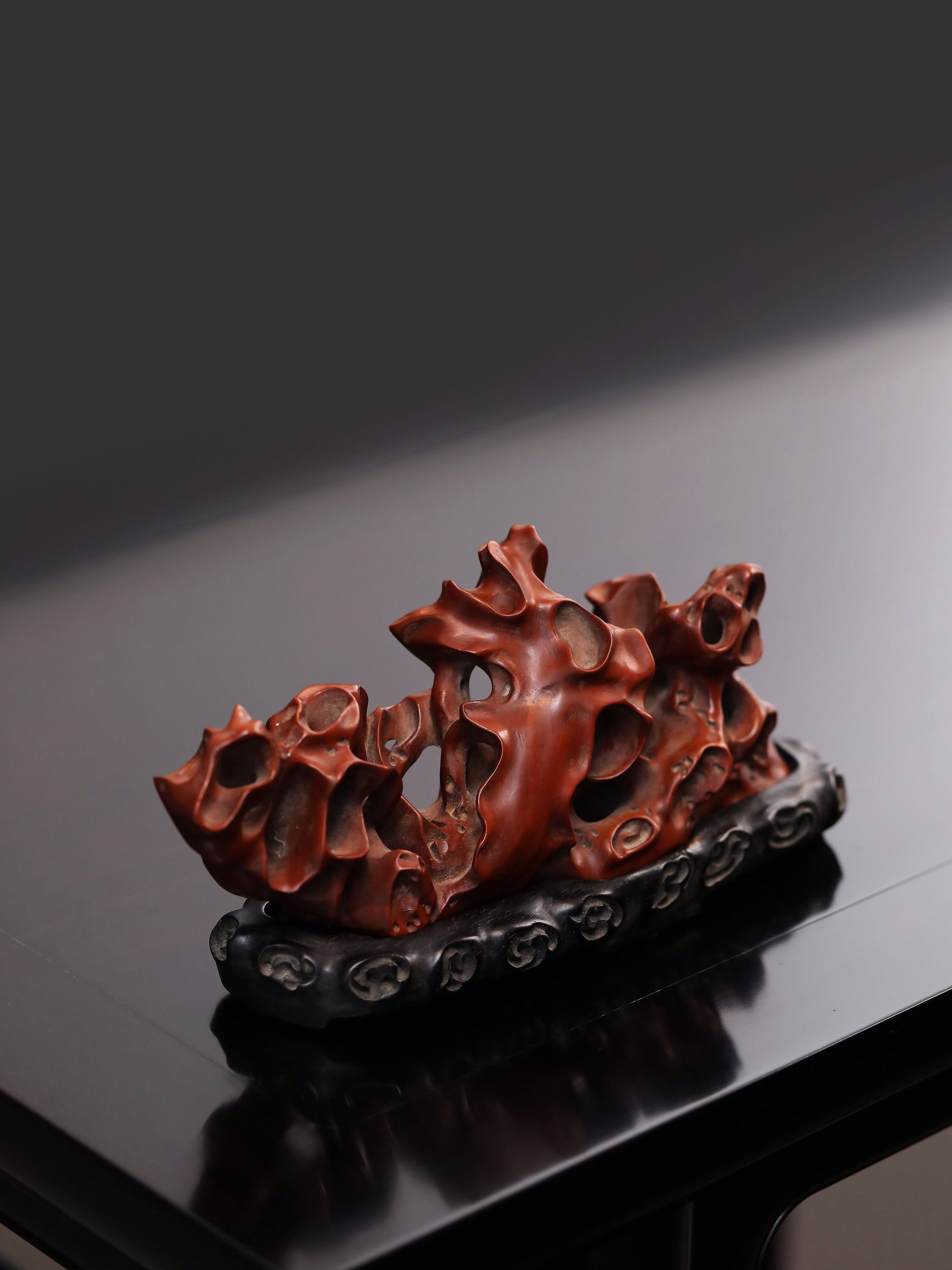 Huangyang Penholder Mountain