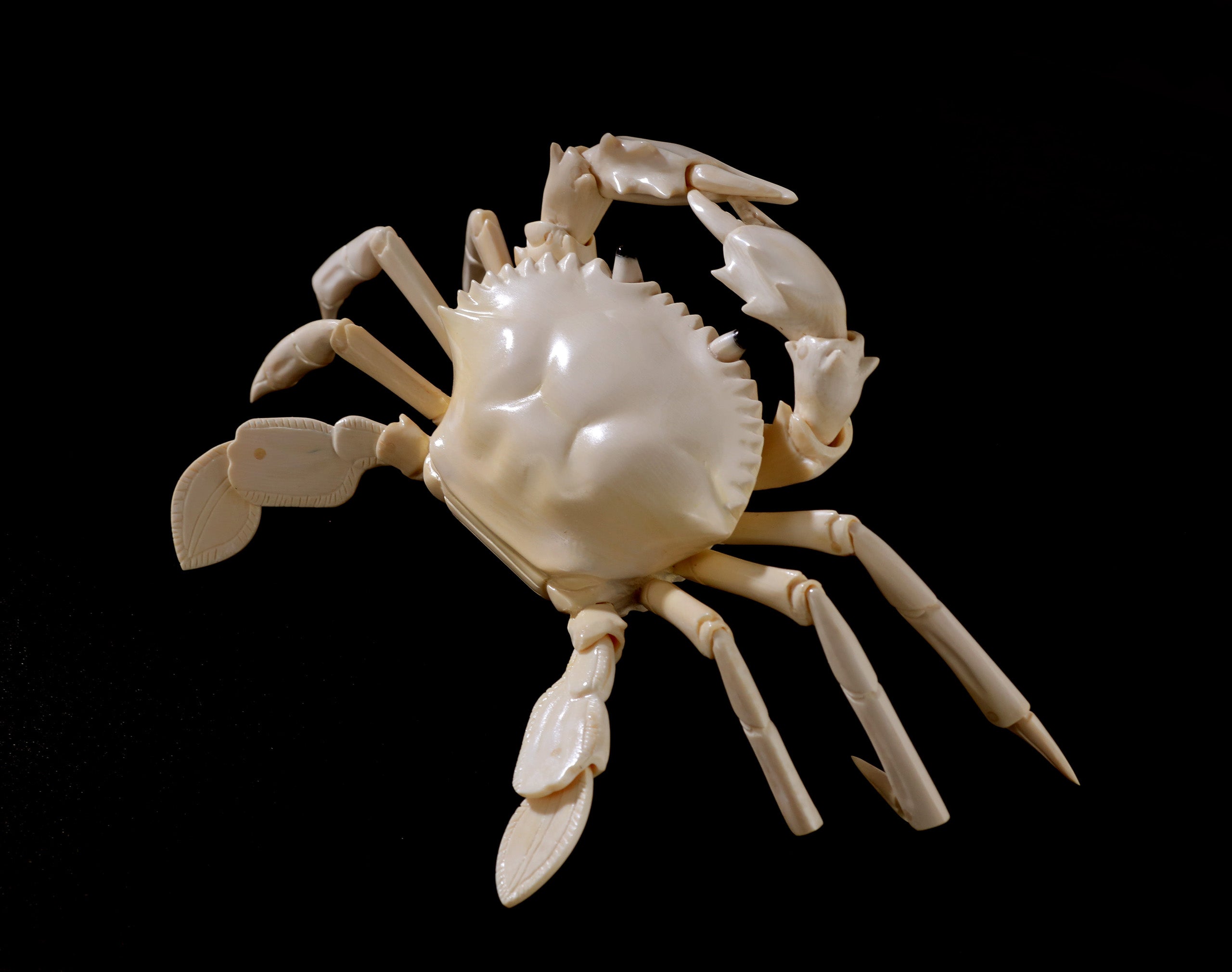 Passing the imperial examination with flying colors, achieving the highest rank.