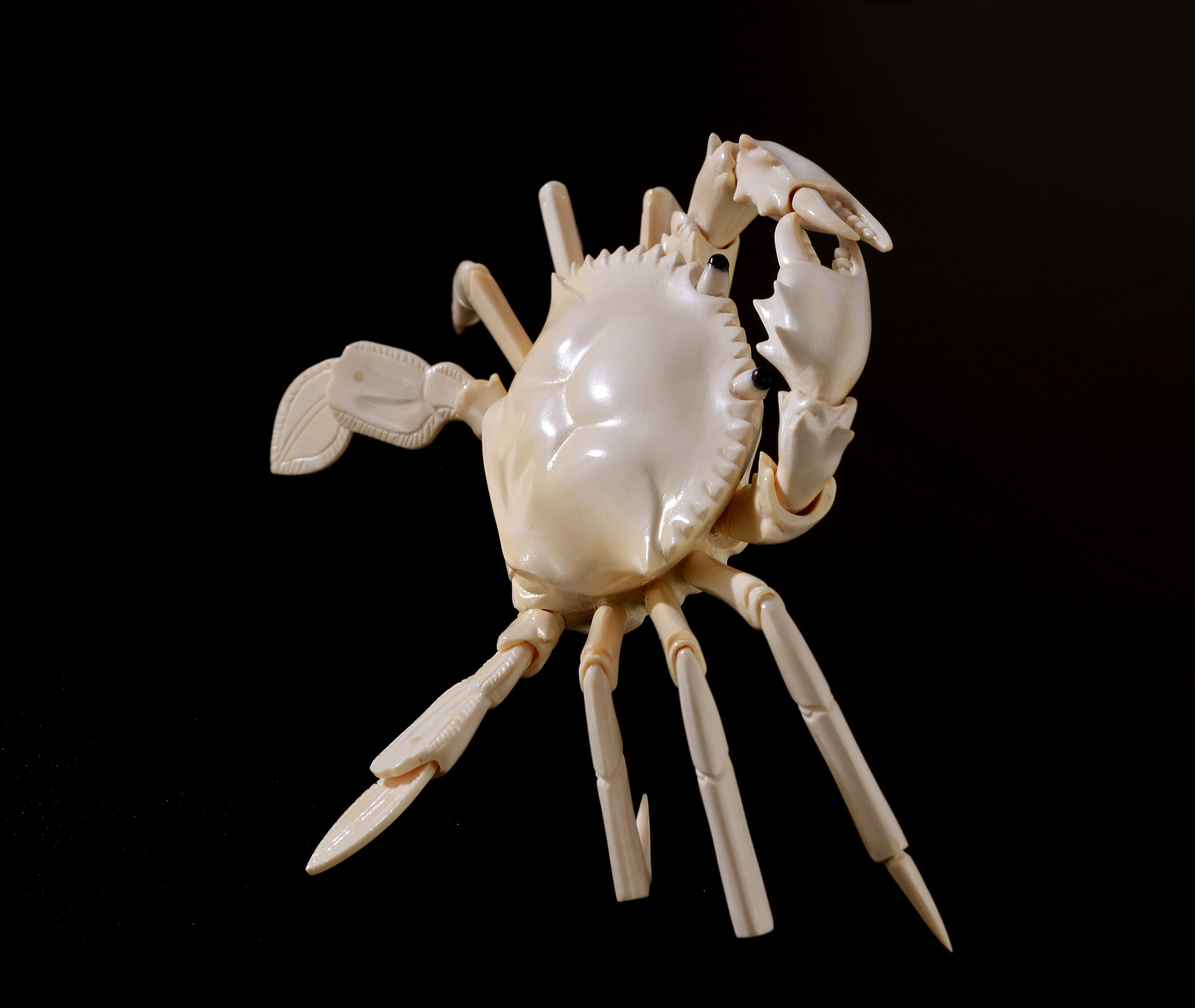 Passing the imperial examination with flying colors, achieving the highest rank.