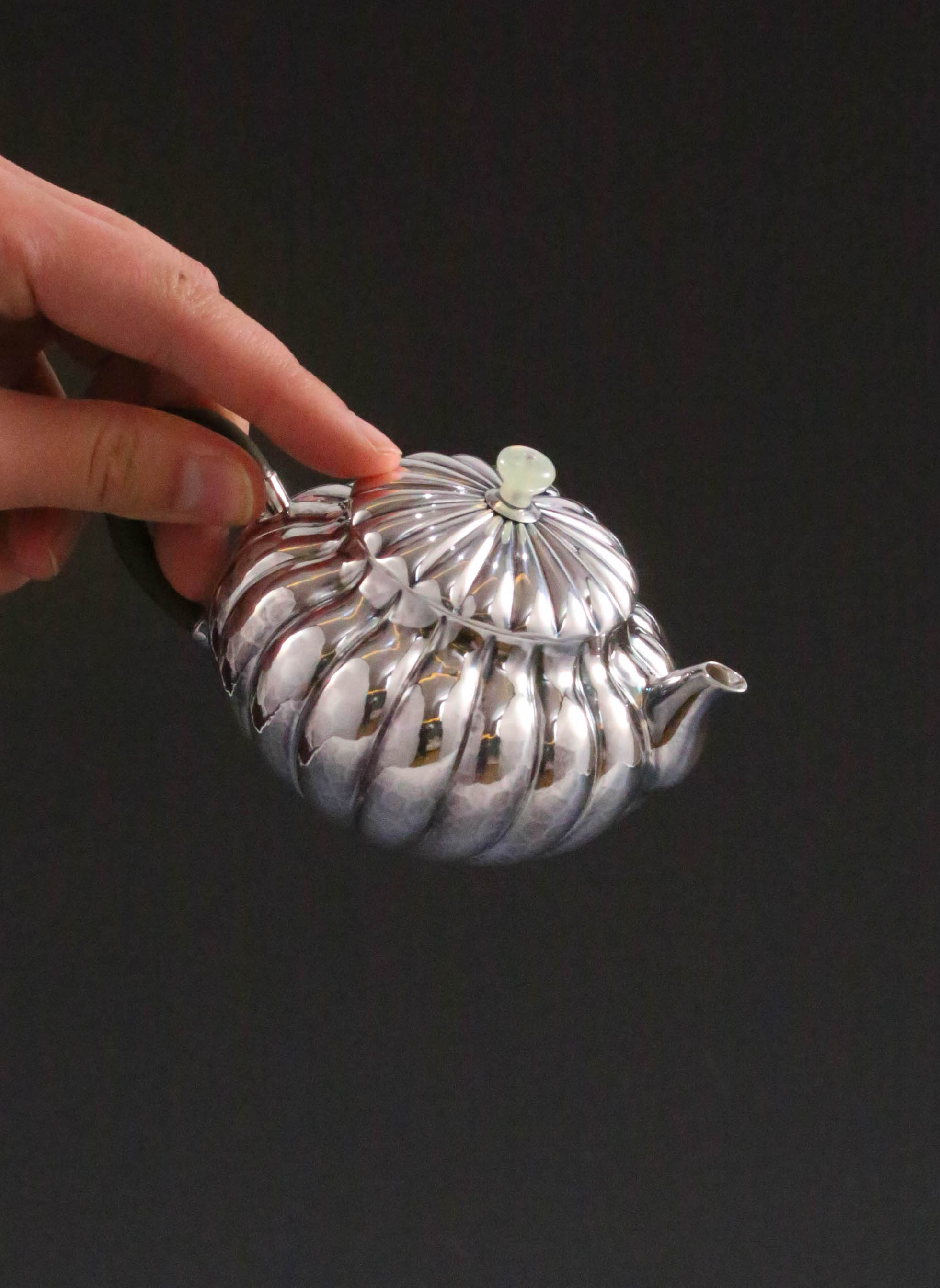 Chrysanthemum petals