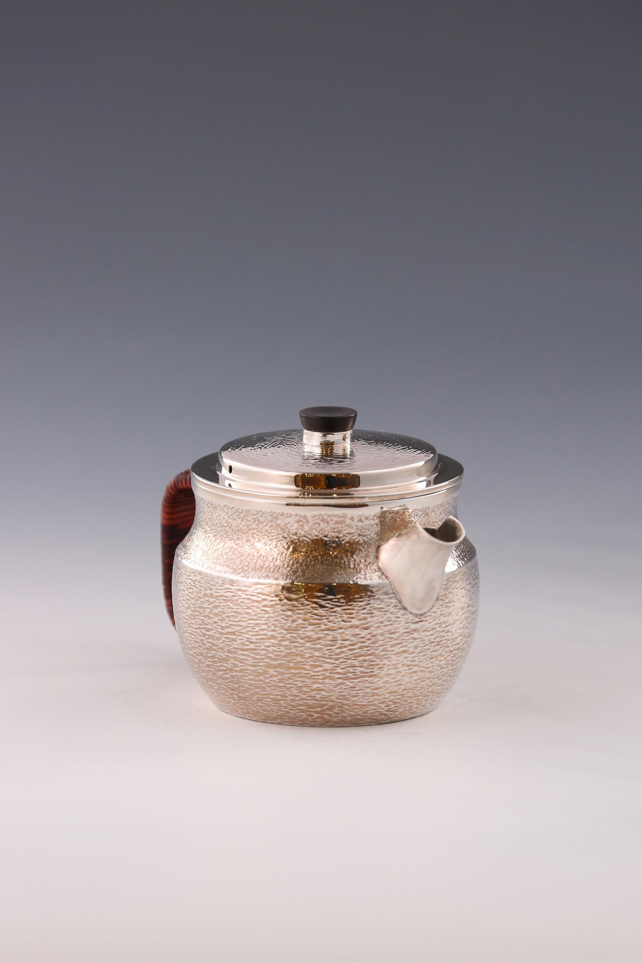 Jazz-style brewing pot set