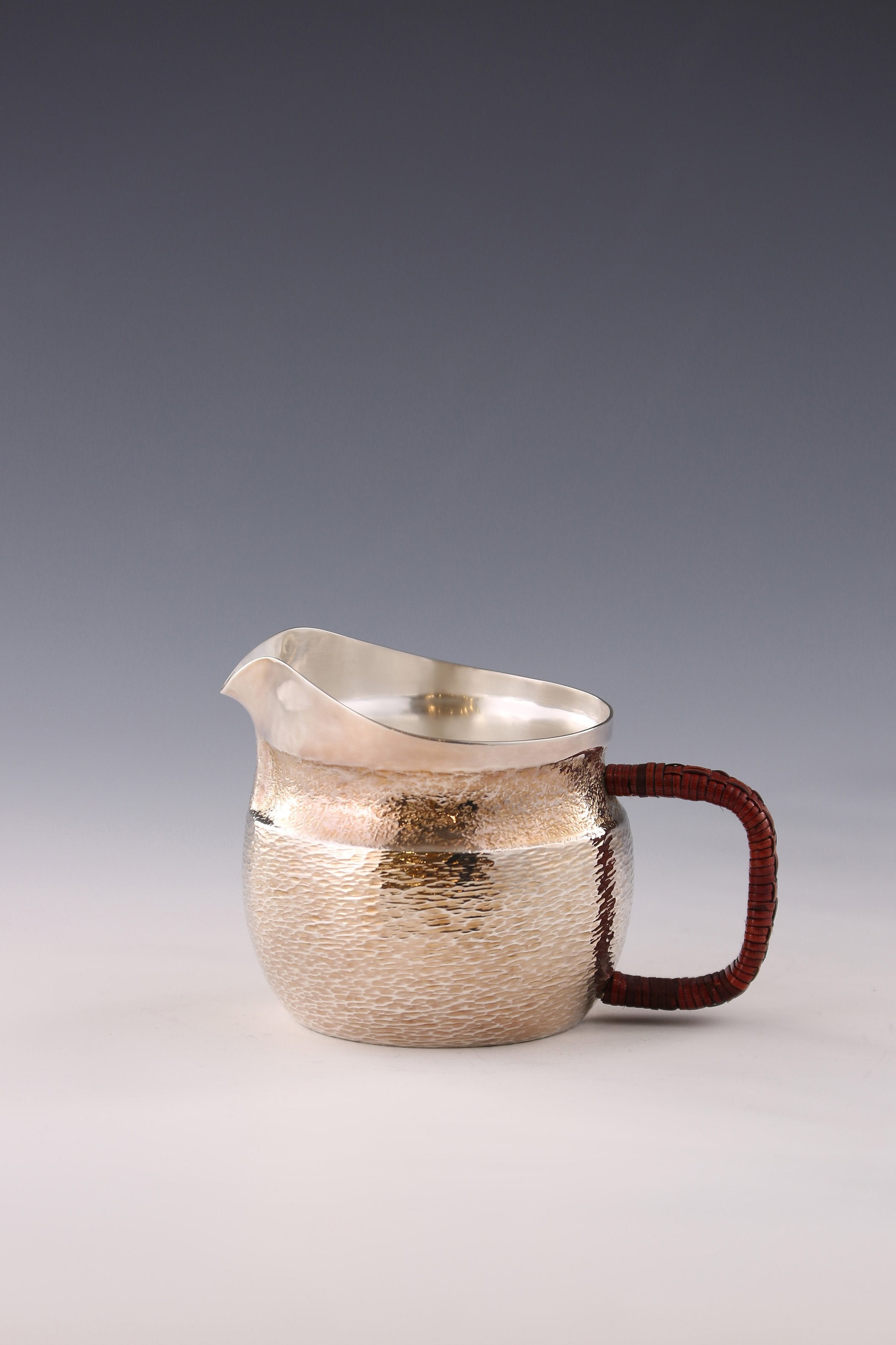 Jazz-style brewing pot set