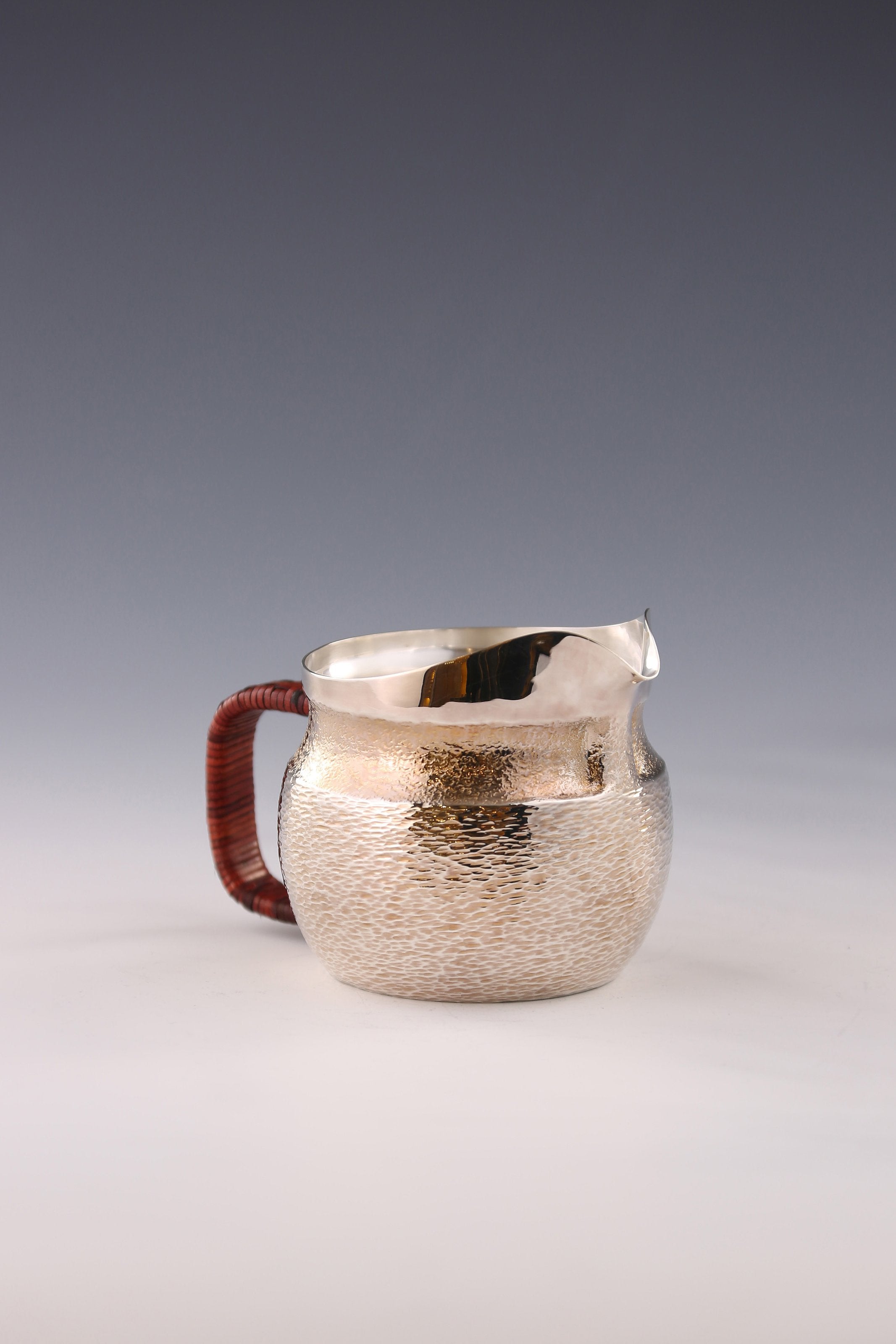 Jazz-style brewing pot set