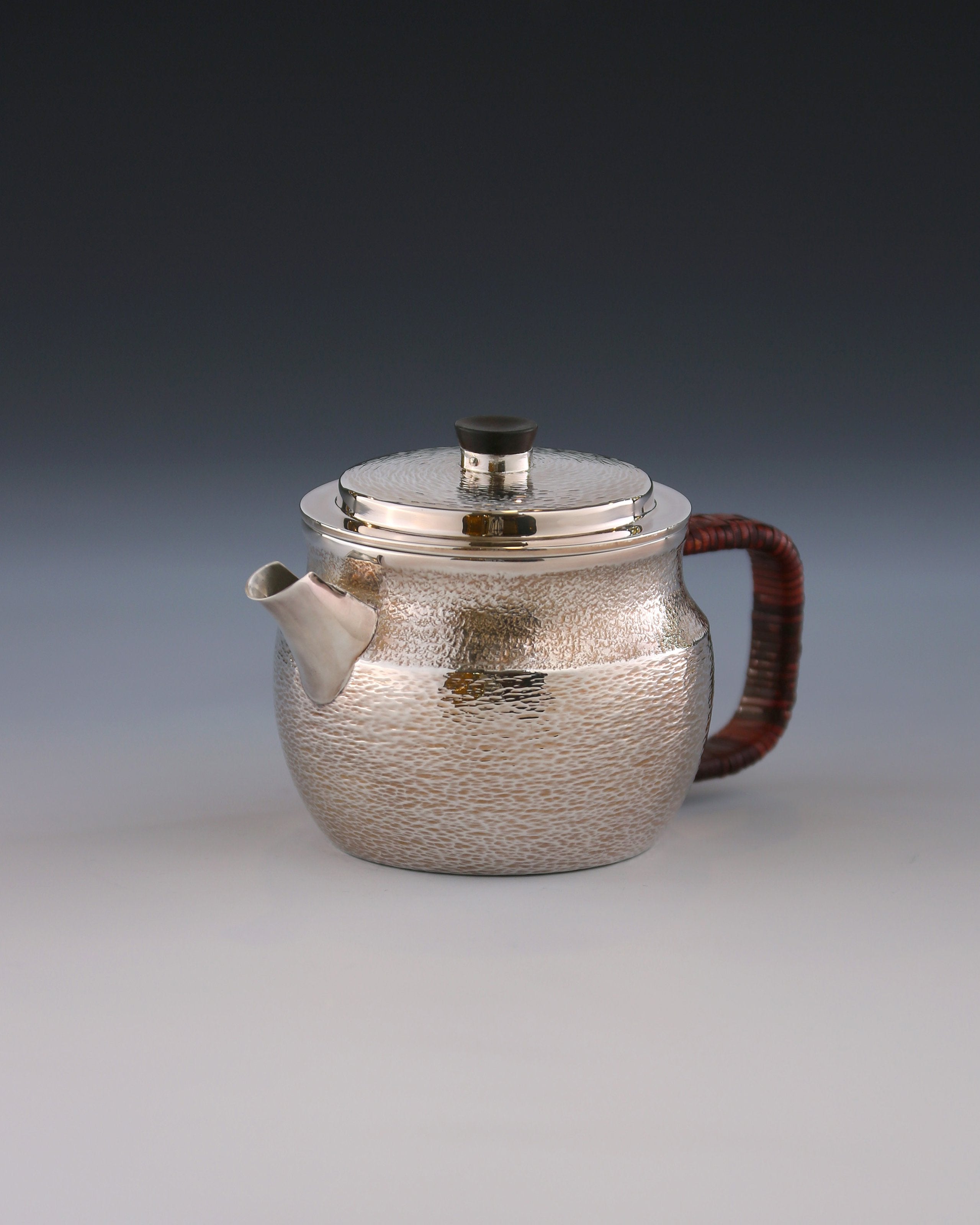 Jazz-style brewing pot set