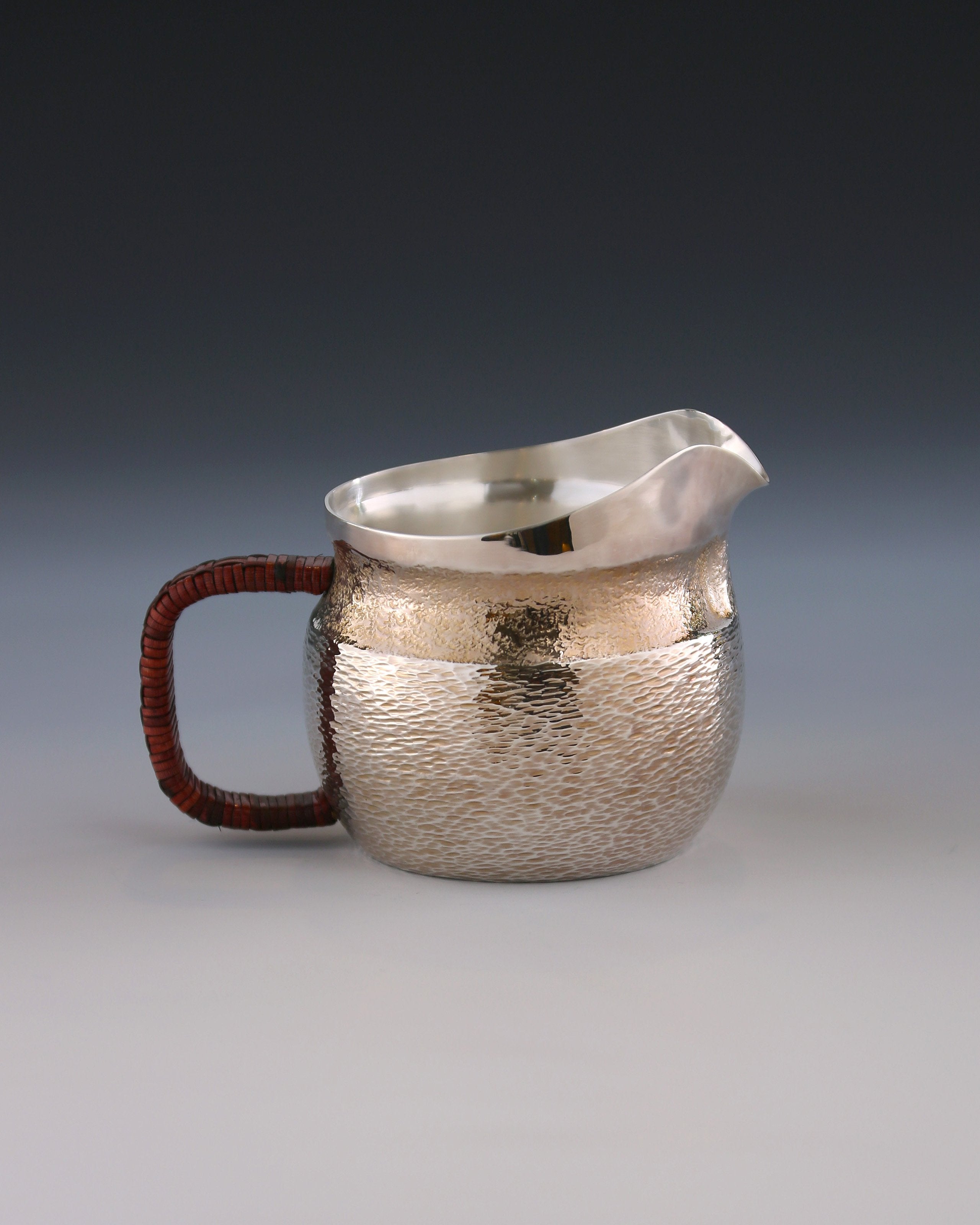 Jazz-style brewing pot set