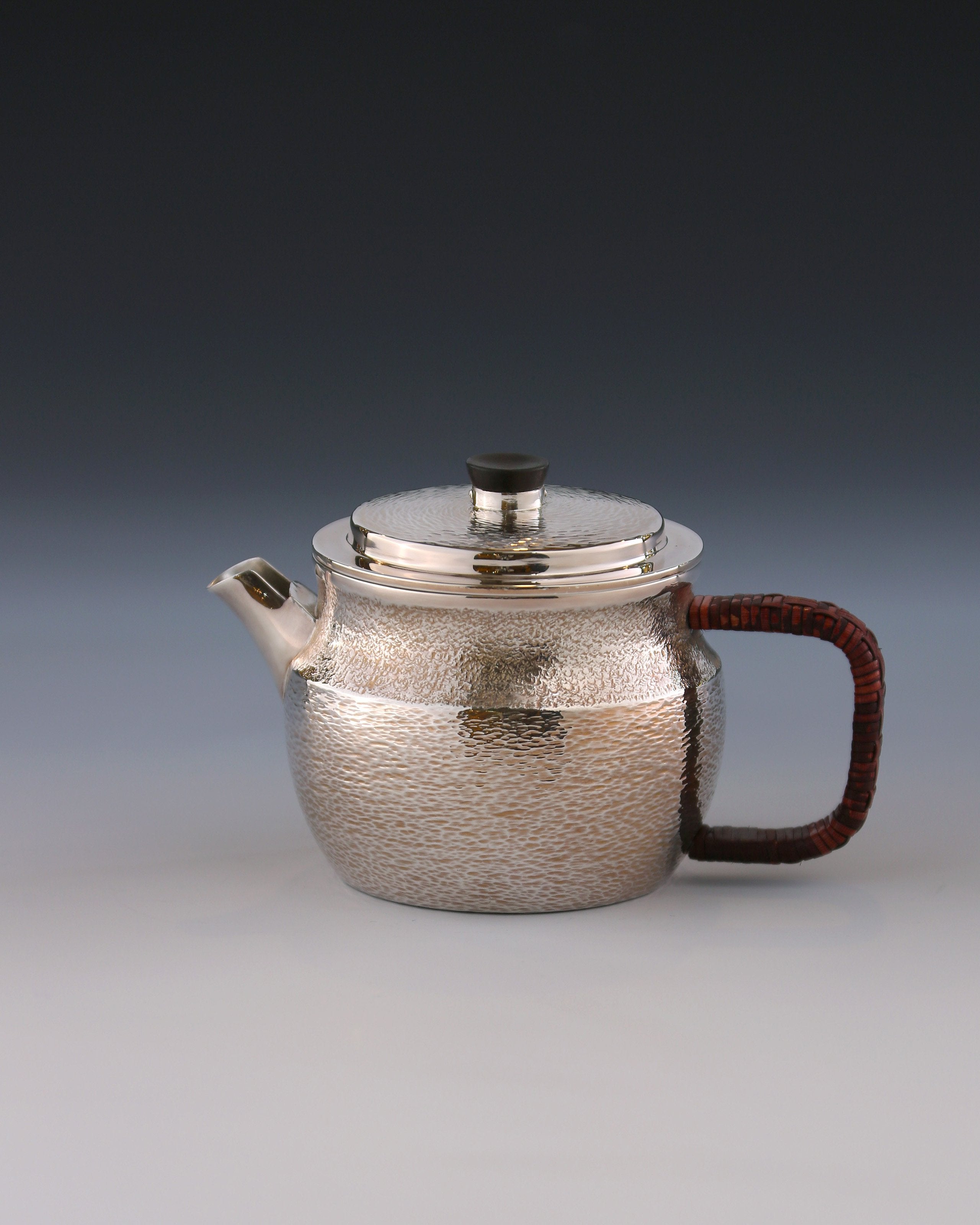 Jazz-style brewing pot set