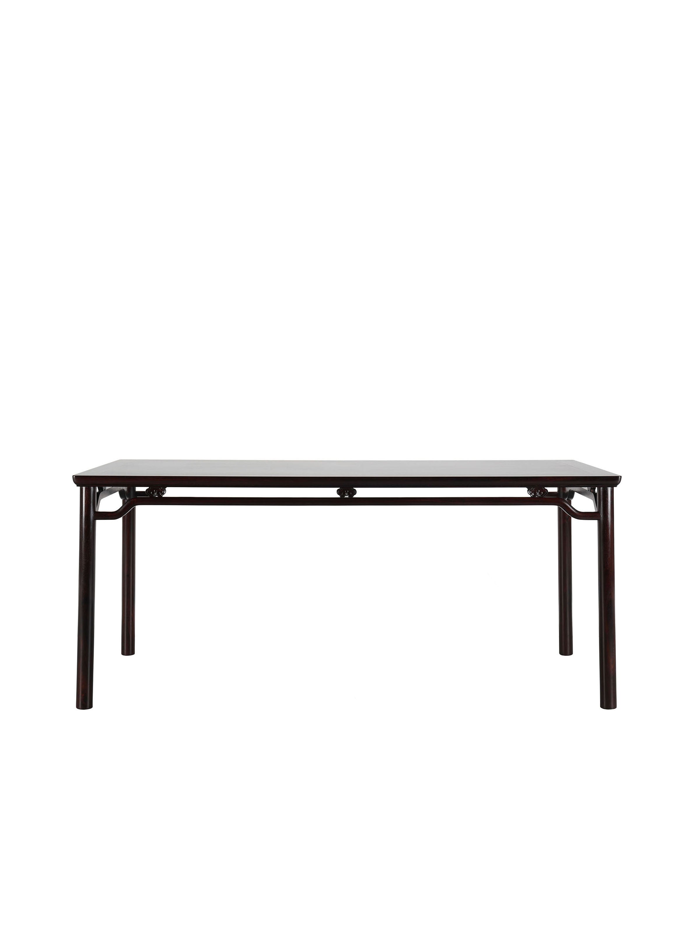 Carpet Flower Tea Table