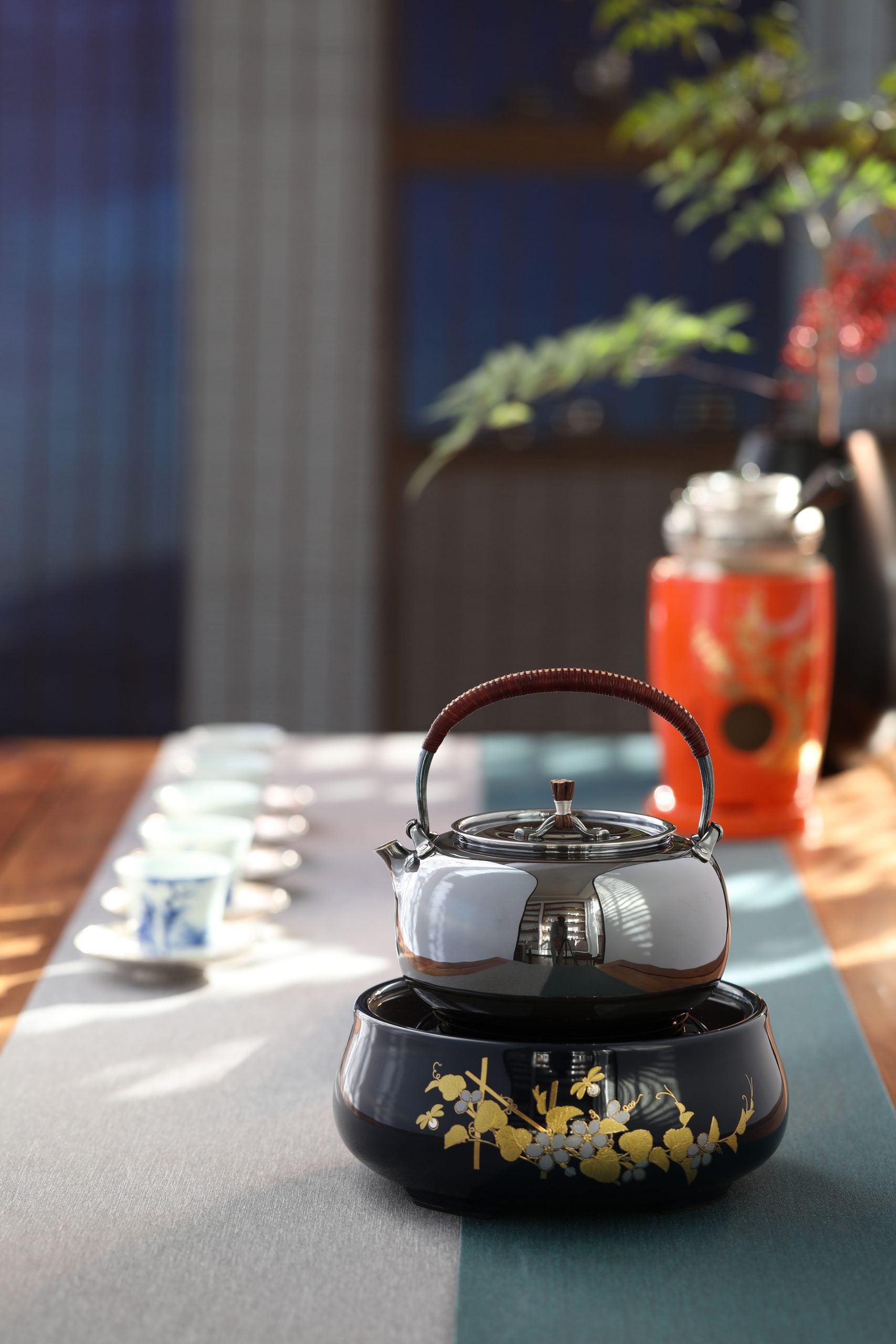 Old Vine Picks True Pot