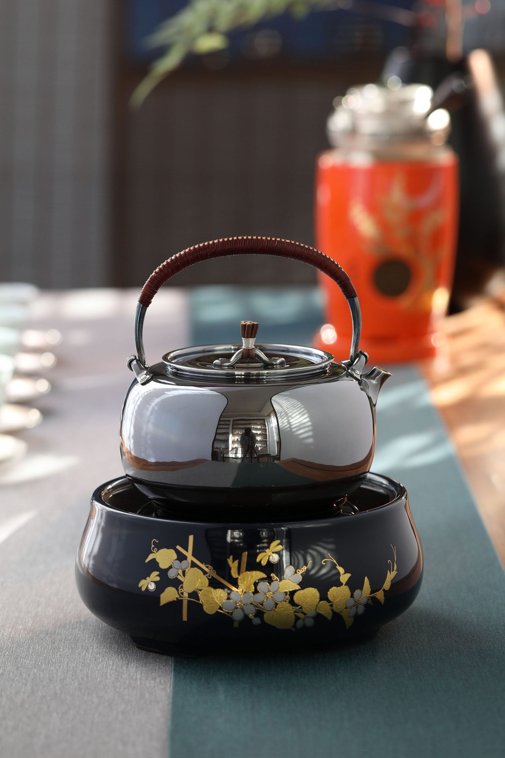 Old Vine Picks True Pot