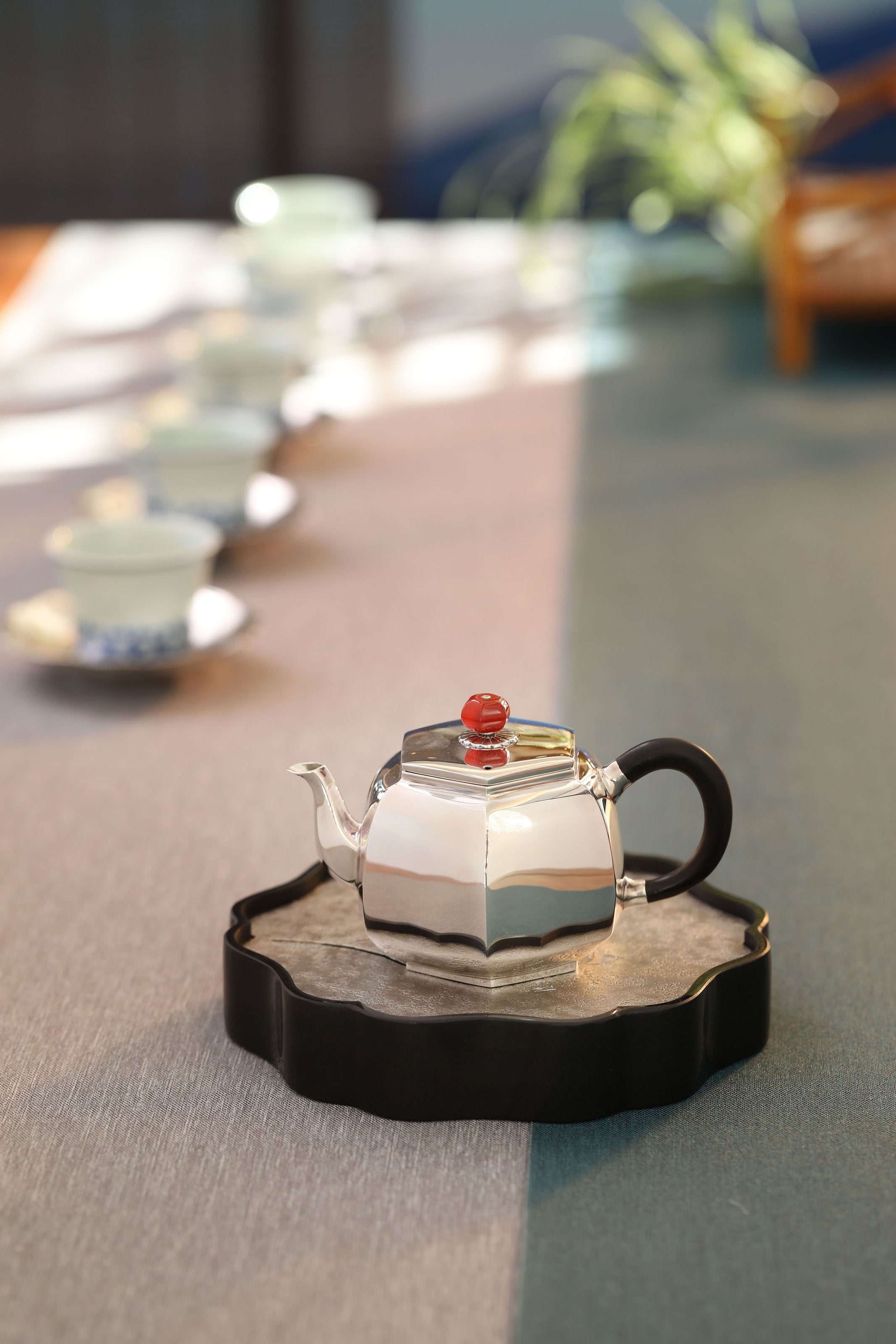 Six Directions Divine Charm