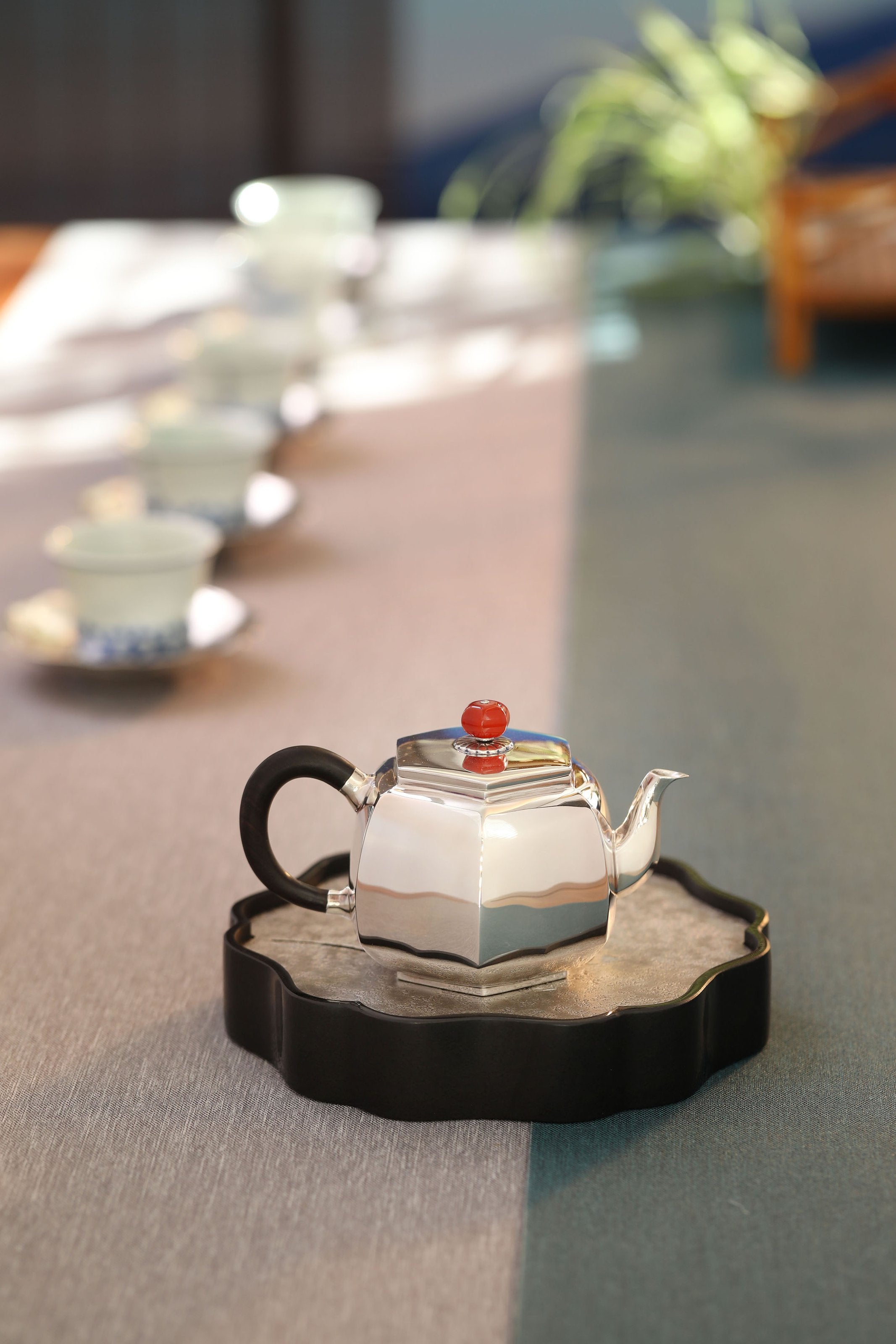 Six Directions Divine Charm