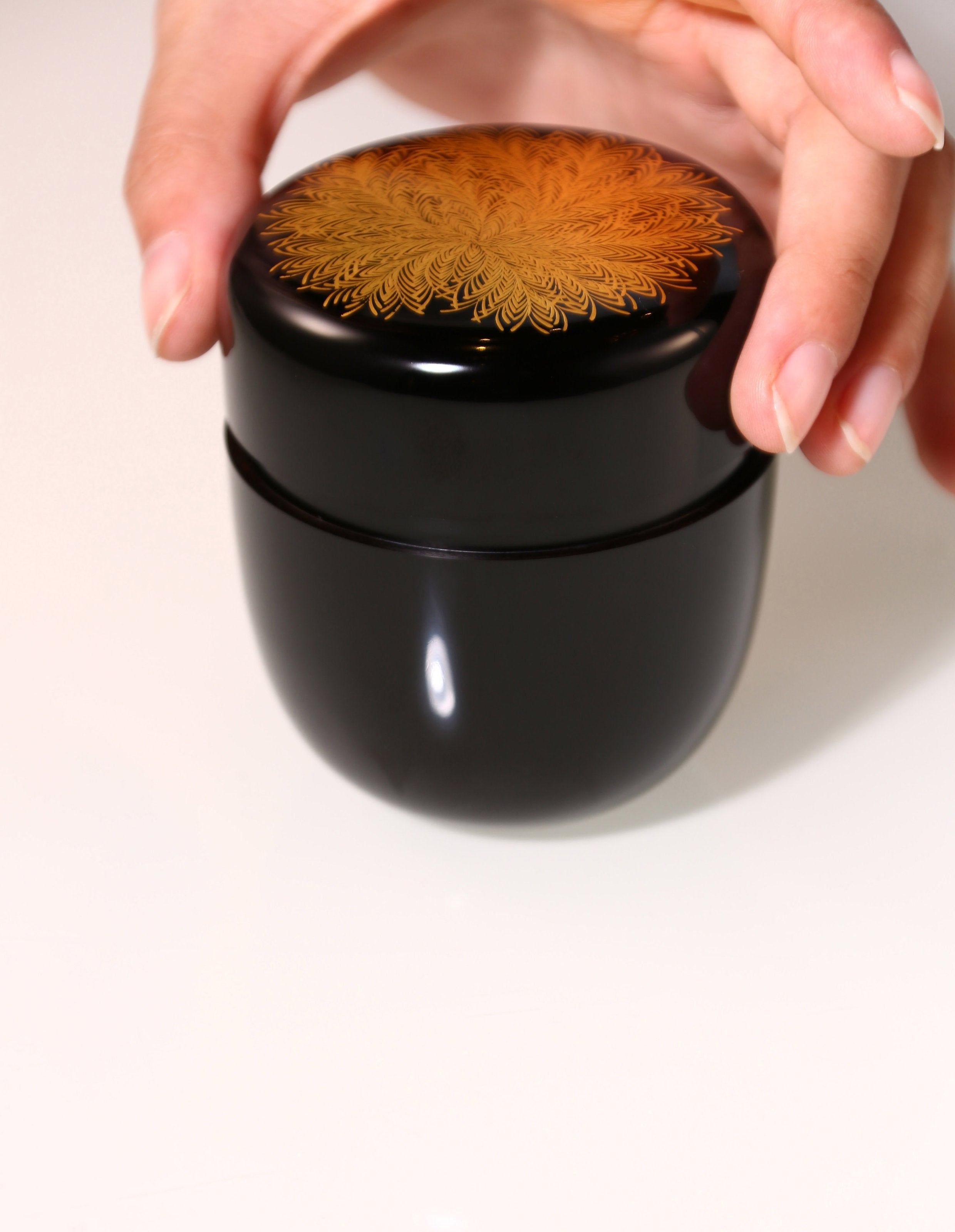 Wajima Tu Shenjin Tea Dates