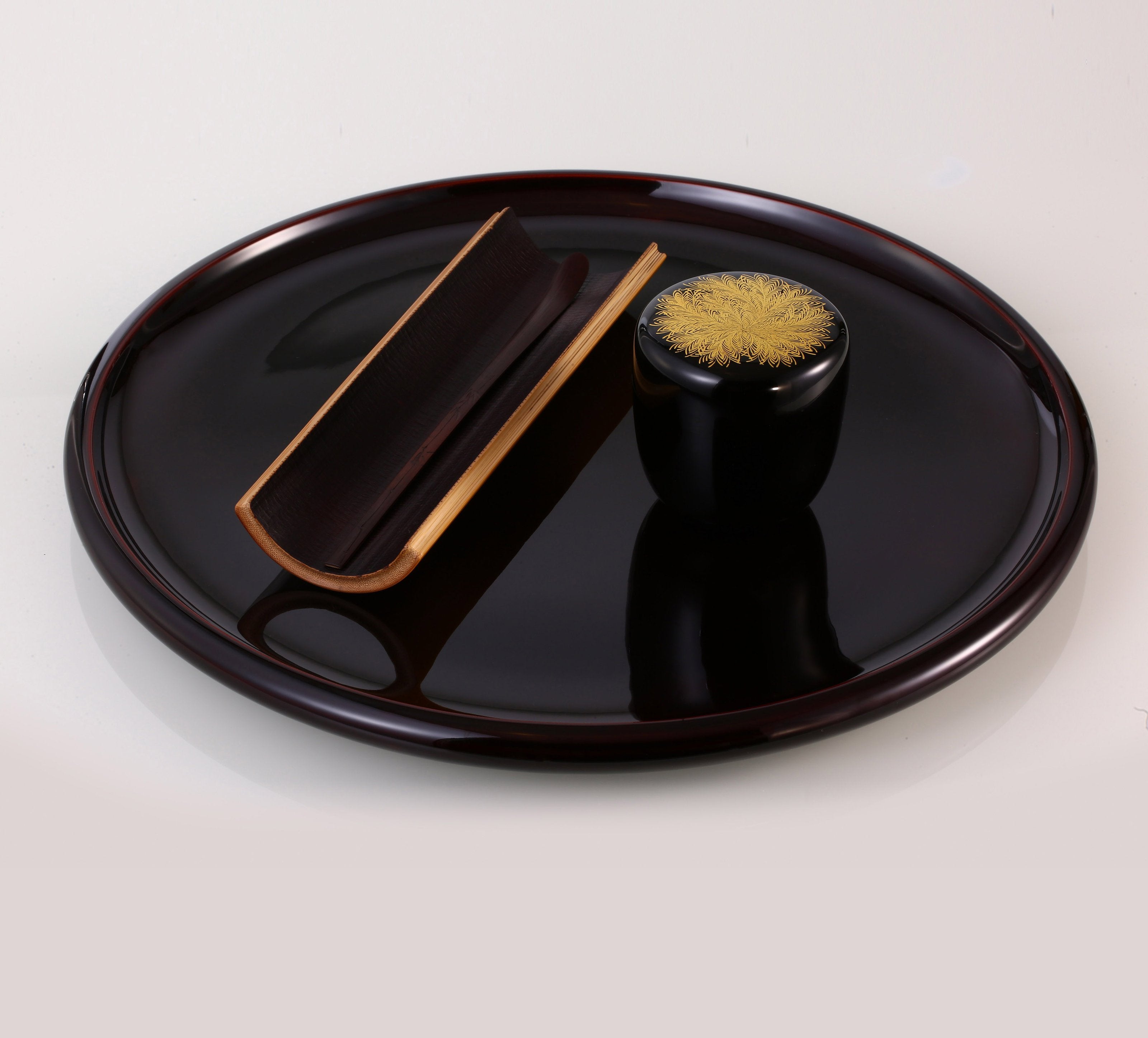 Wajima Tu Shenjin Tea Dates