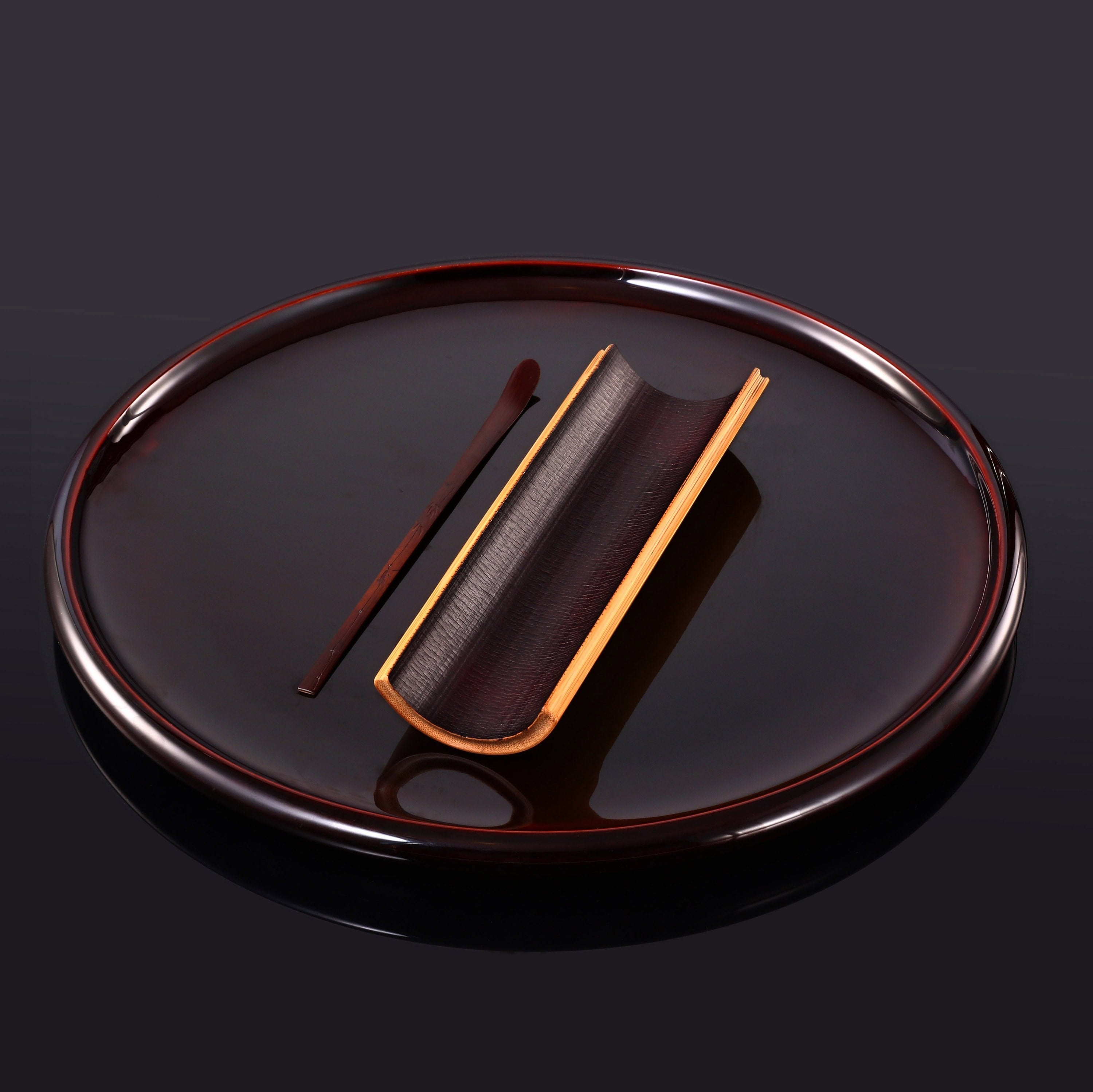 Wajima Tu Shenjin Tea Dates