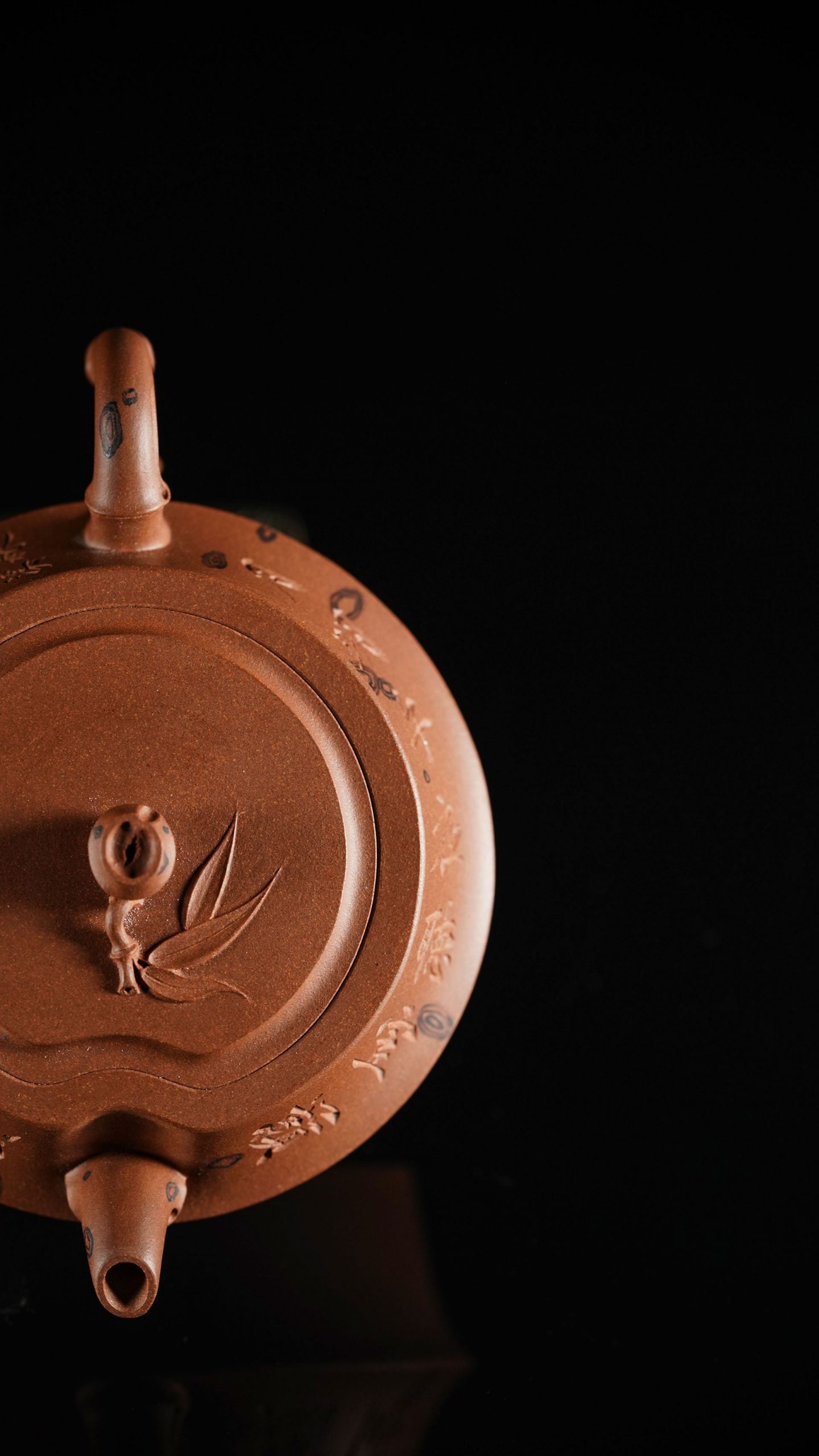 陈凯-梅鹿竹(眉禄竹)套具