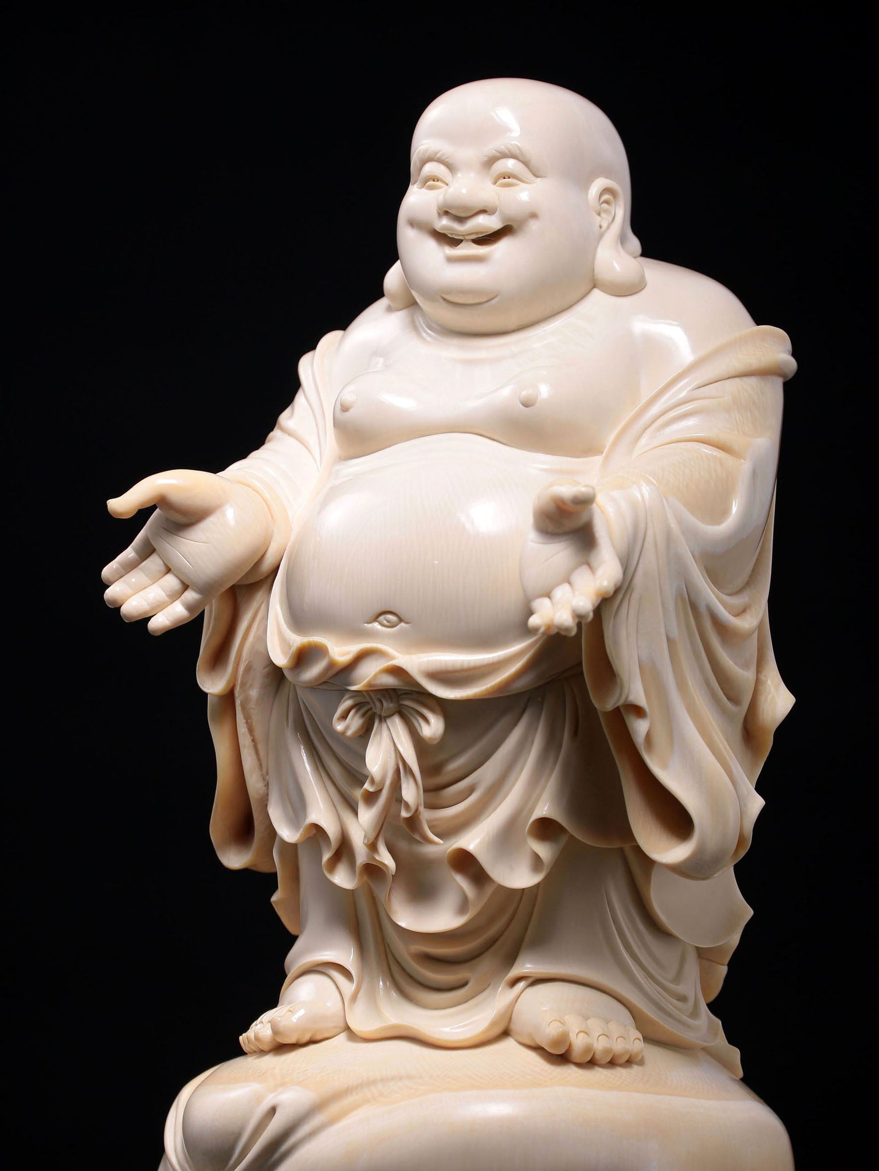Maitreya Buddha