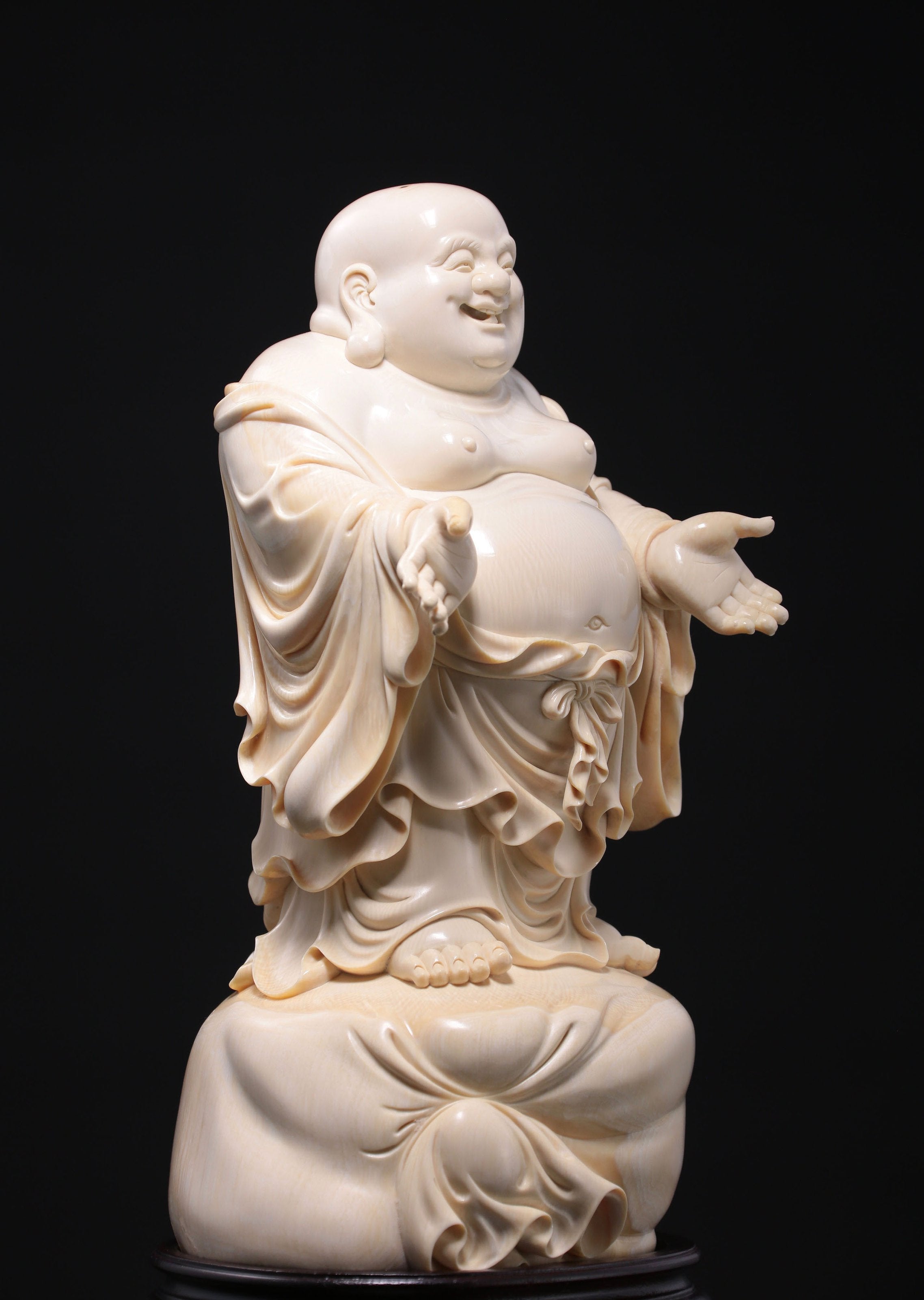 Maitreya Buddha