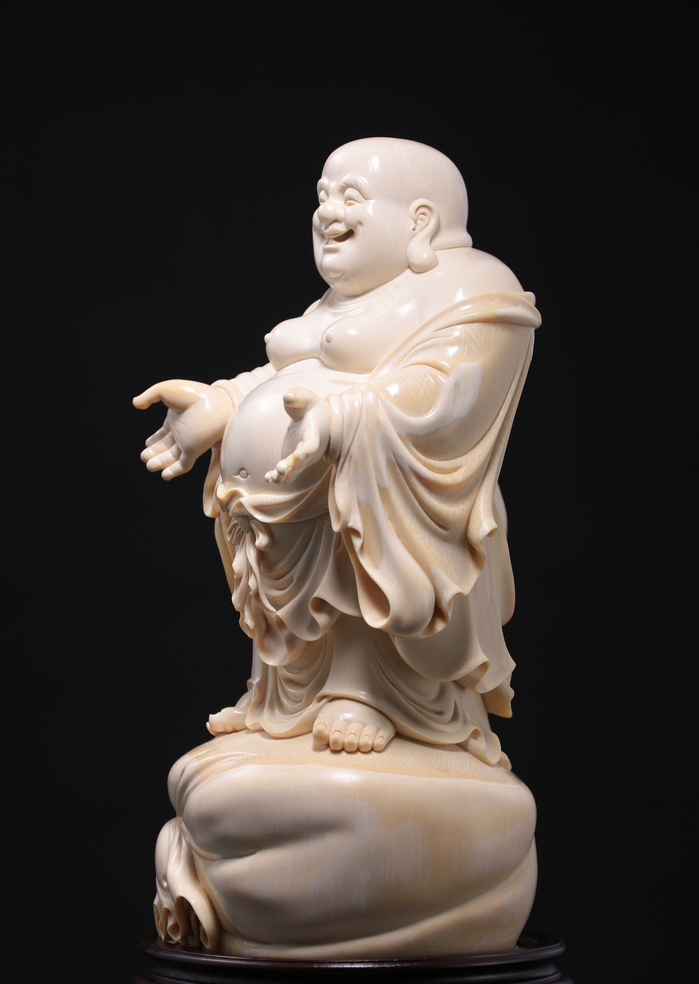 Maitreya Buddha
