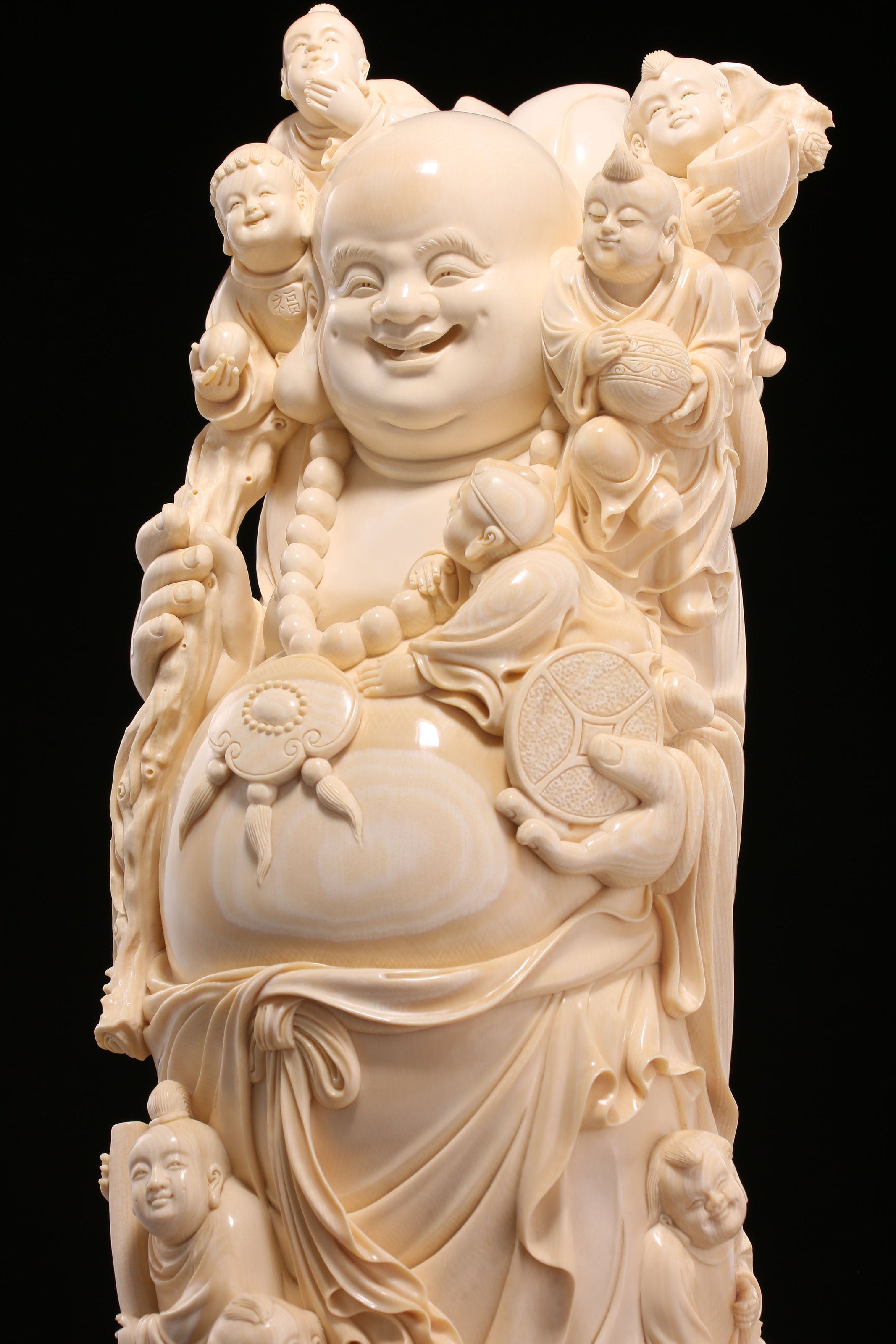 Maitreya Buddha