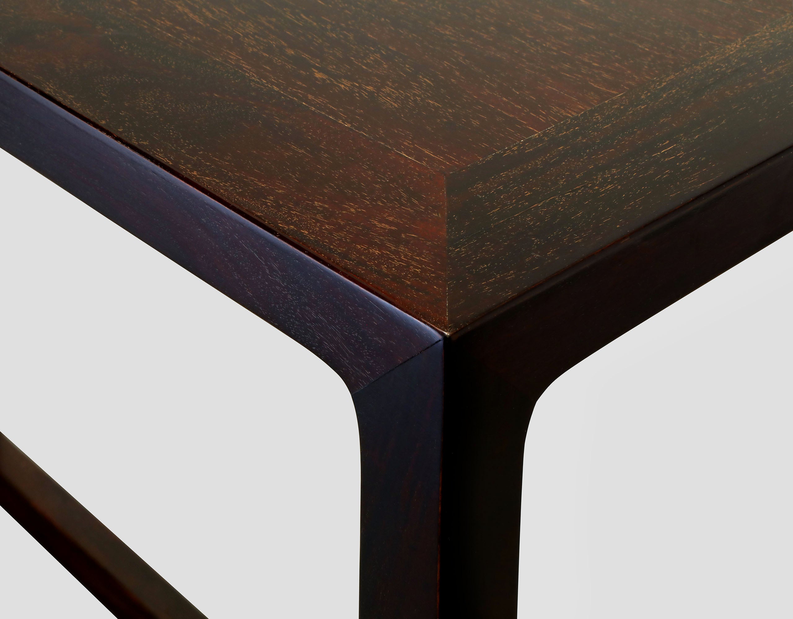 Ming-style four-sided flat table