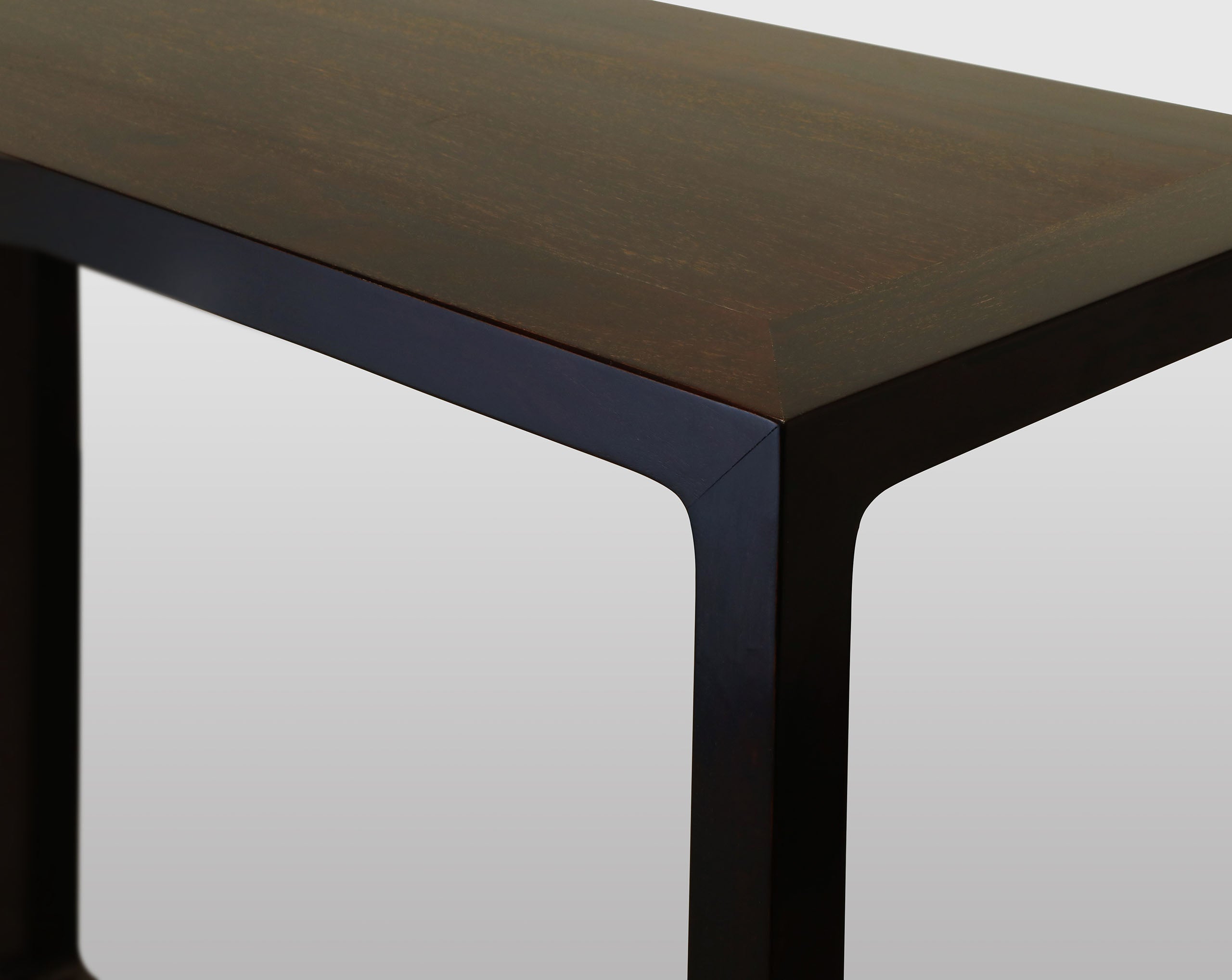 Ming-style four-sided flat table