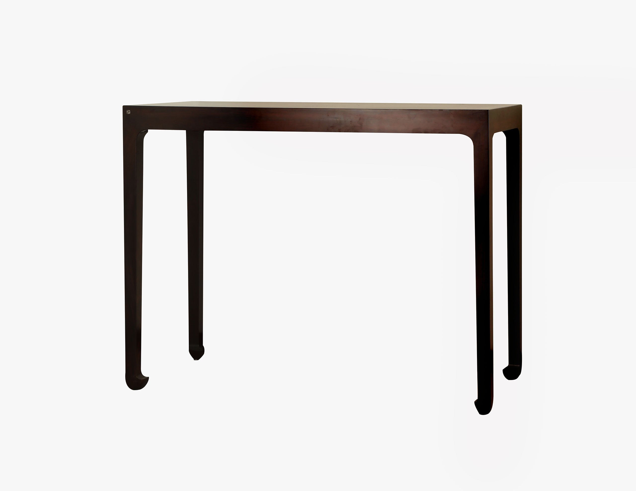 Ming-style four-sided flat table