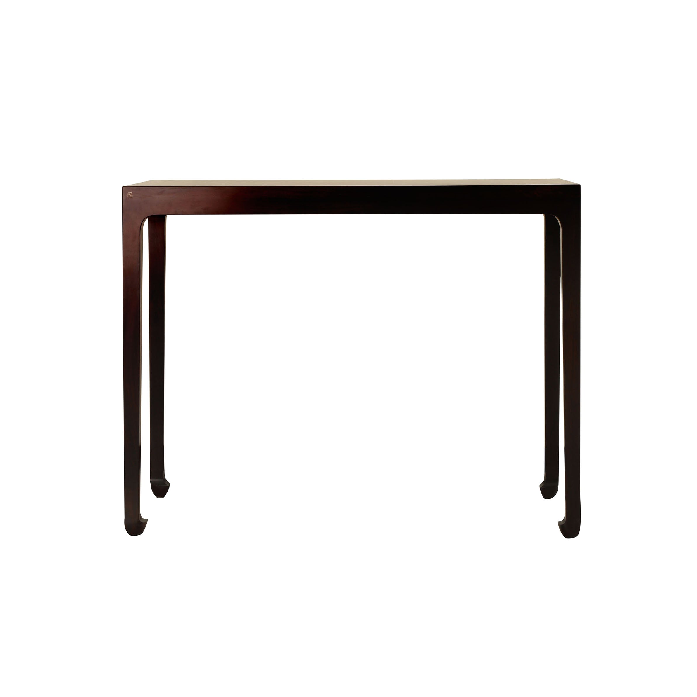 Ming-style four-sided flat table