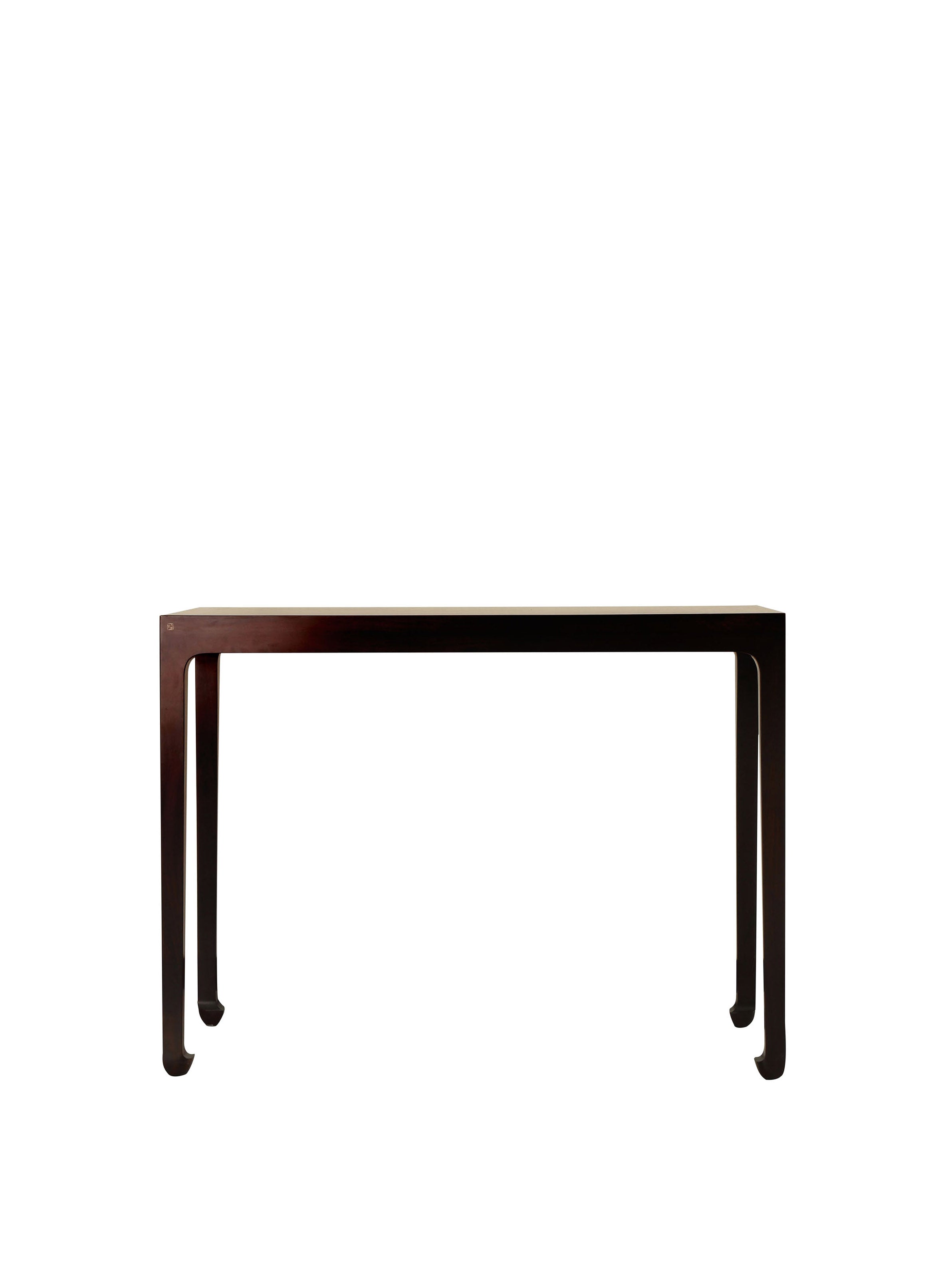 Ming-style four-sided flat table