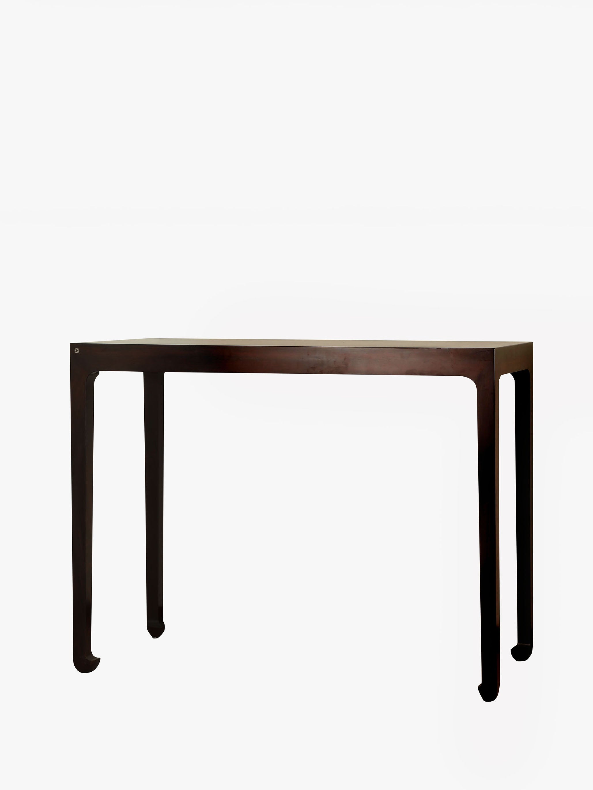 Ming-style four-sided flat table