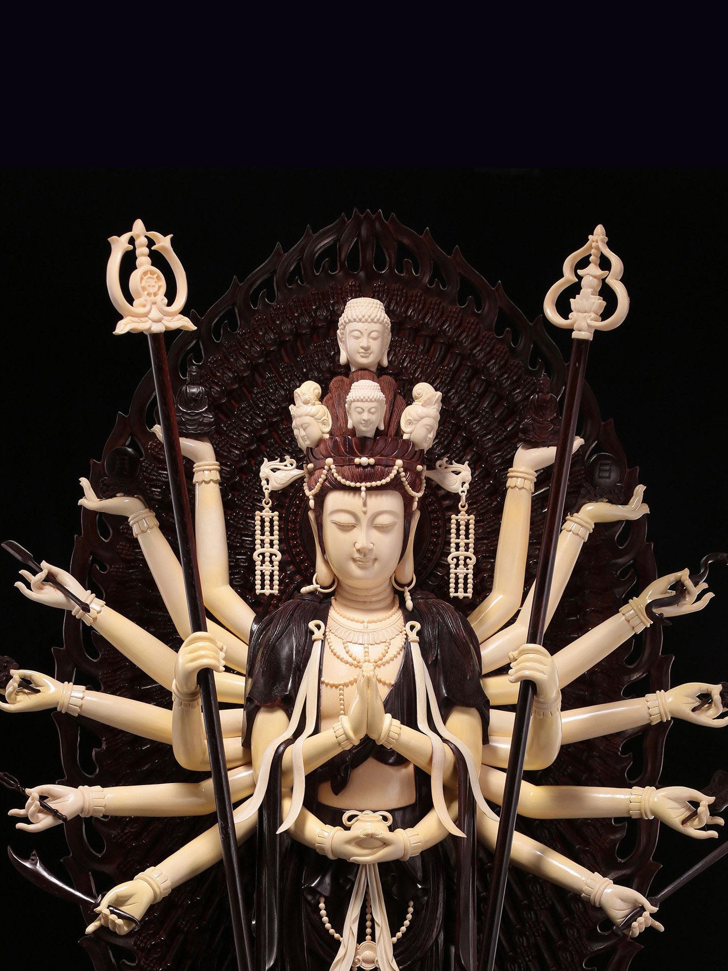 Thousand-Hand Guanyin