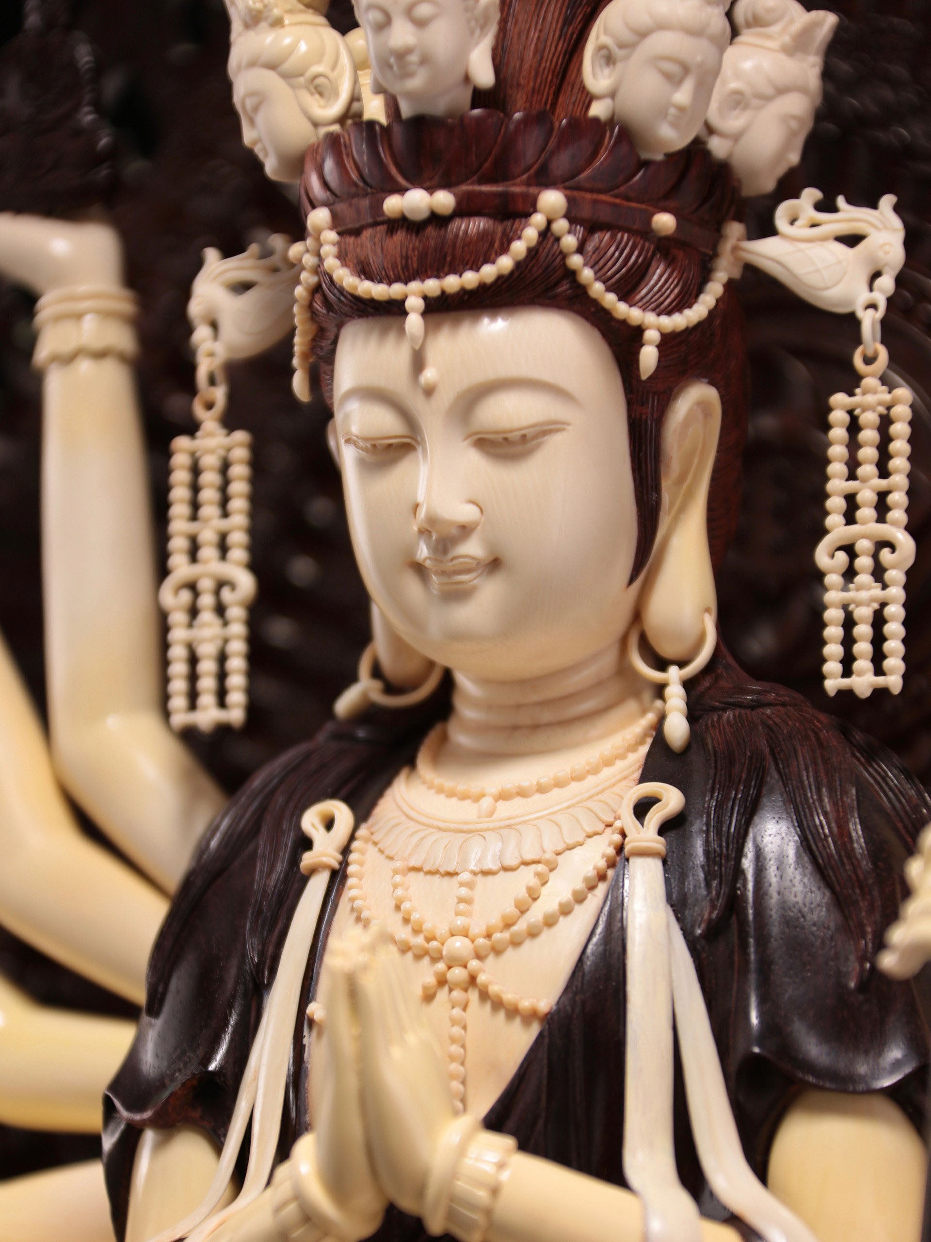 Thousand-Hand Guanyin