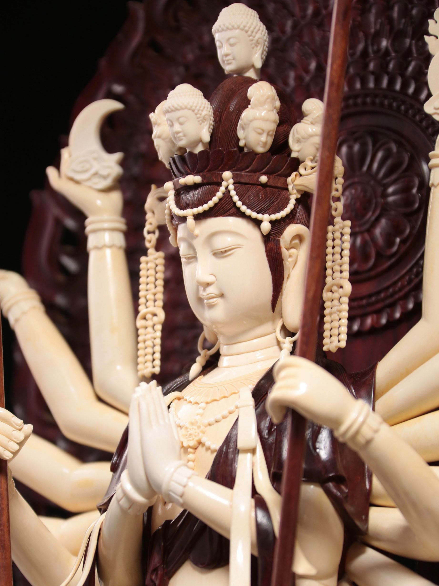 Thousand-Hand Guanyin