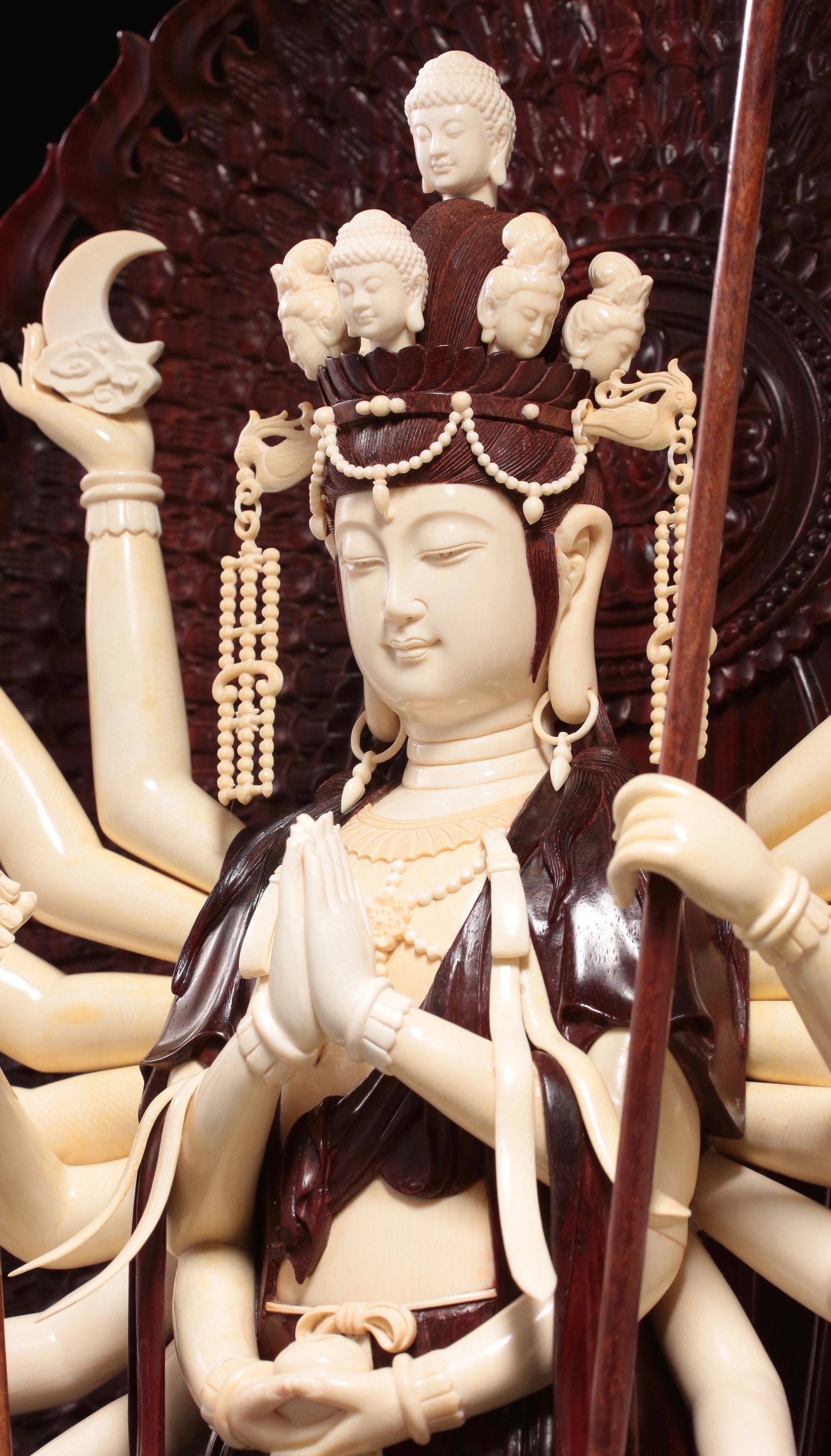 Thousand-Hand Guanyin