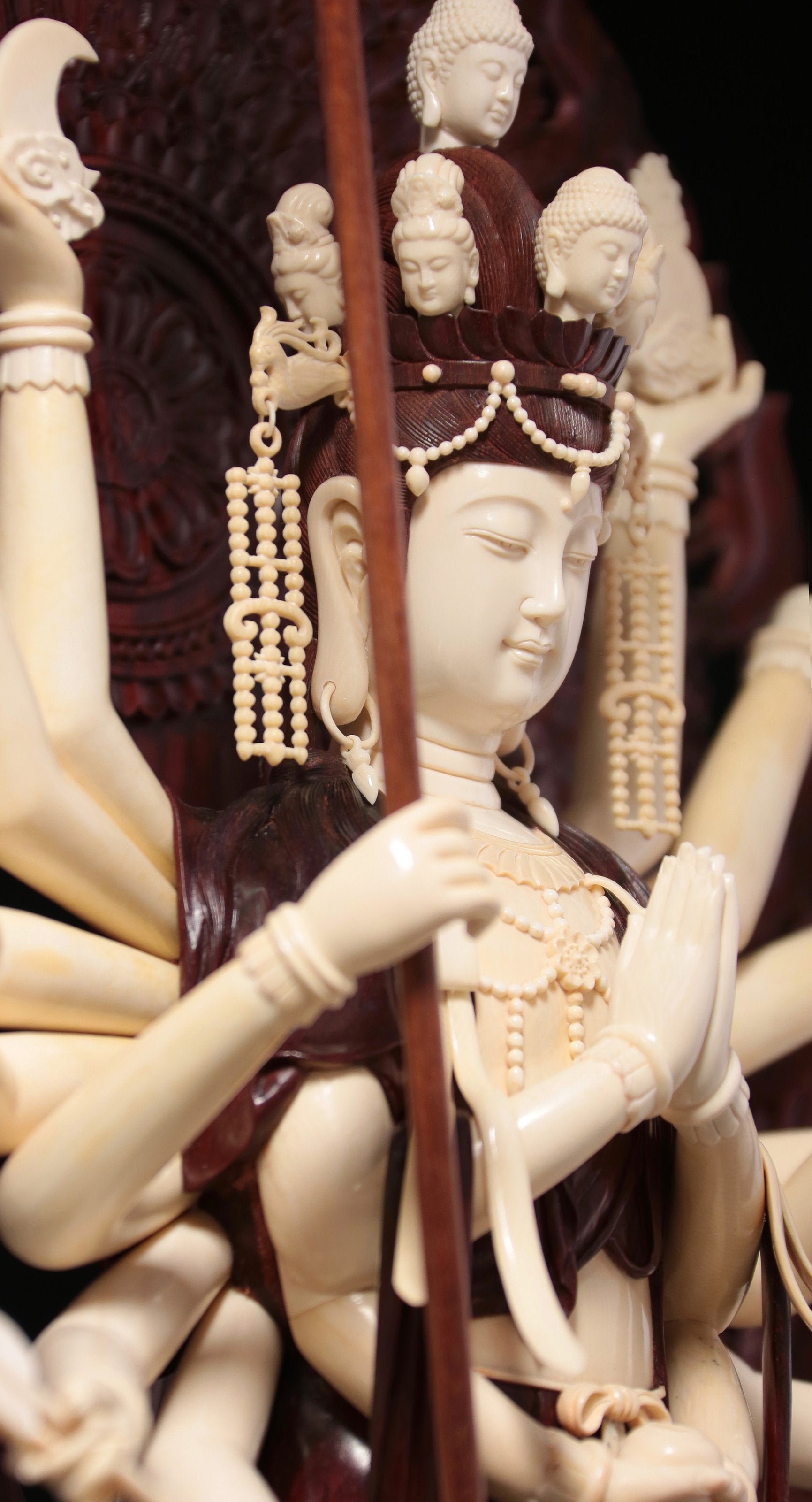 Thousand-Hand Guanyin
