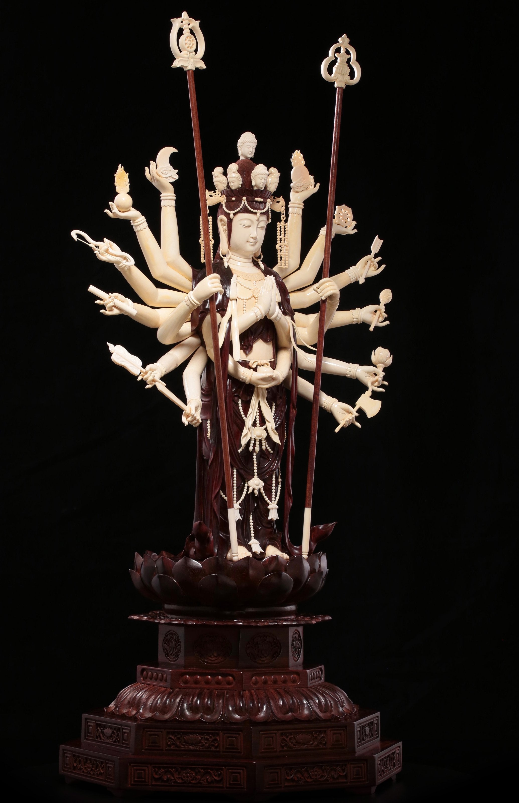 Thousand-Hand Guanyin