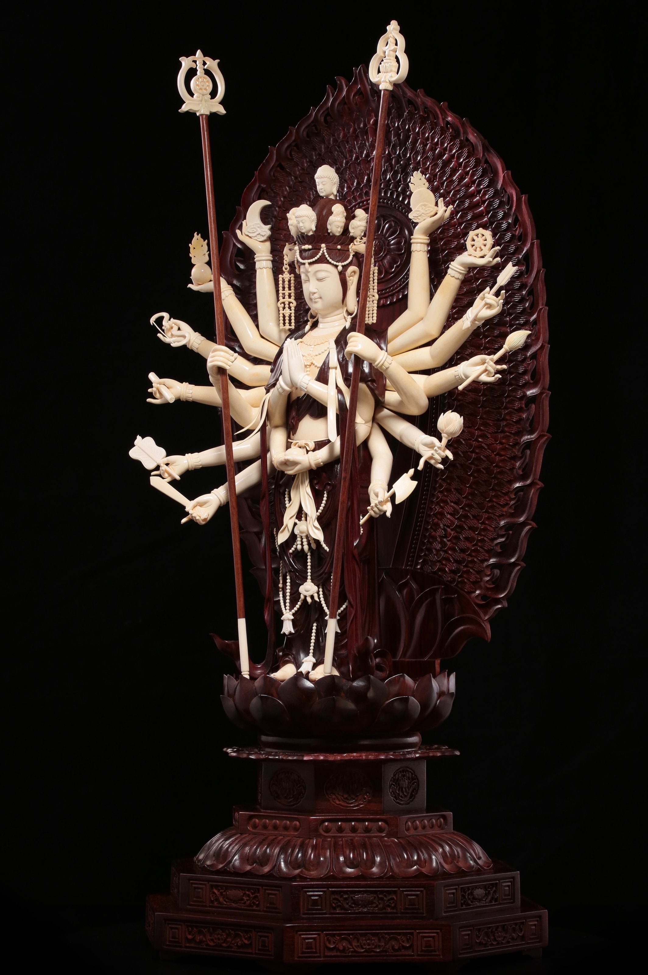 Thousand-Hand Guanyin