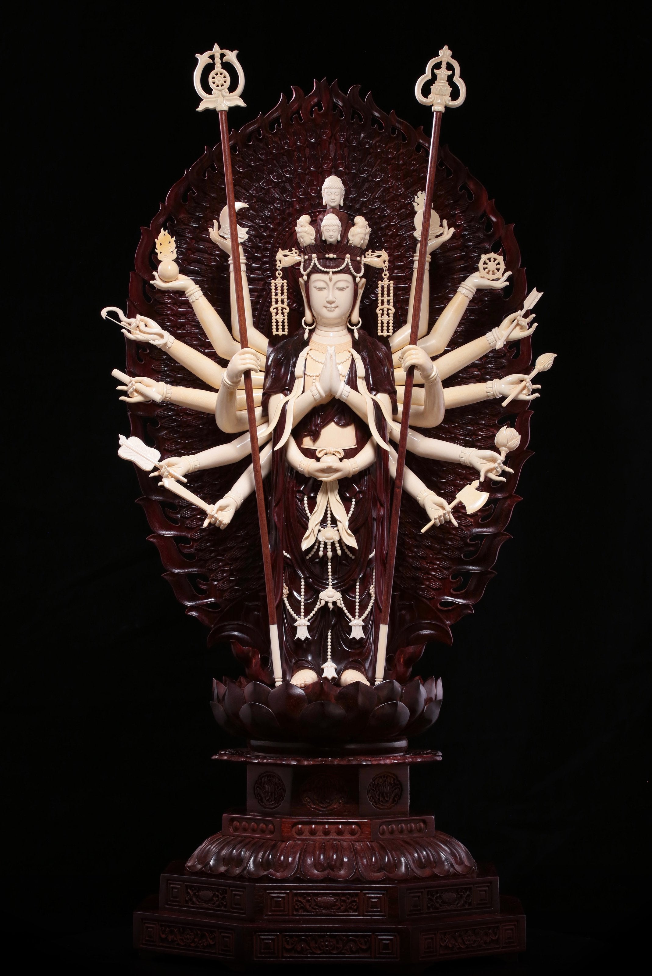 Thousand-Hand Guanyin