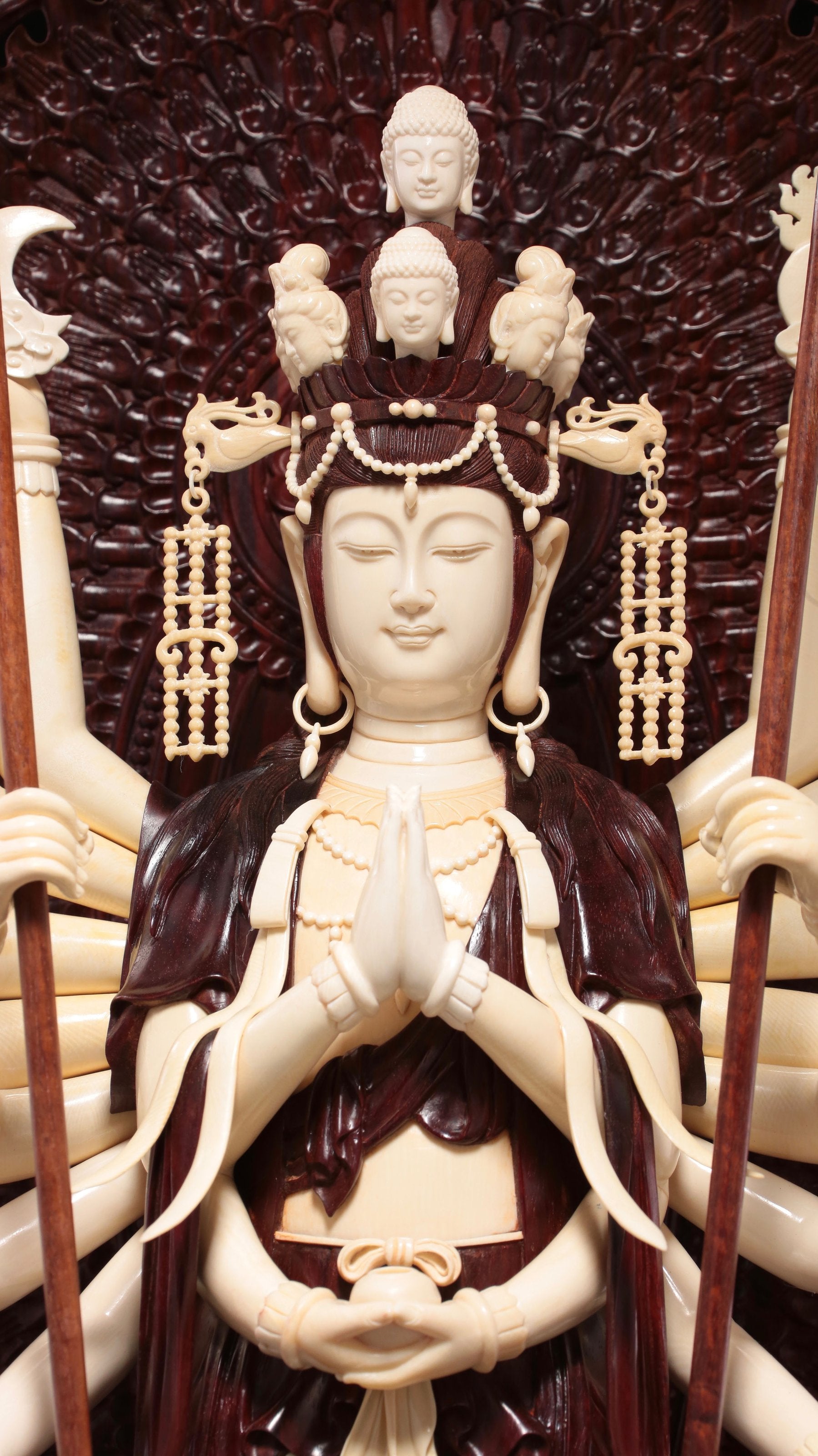 Thousand-Hand Guanyin