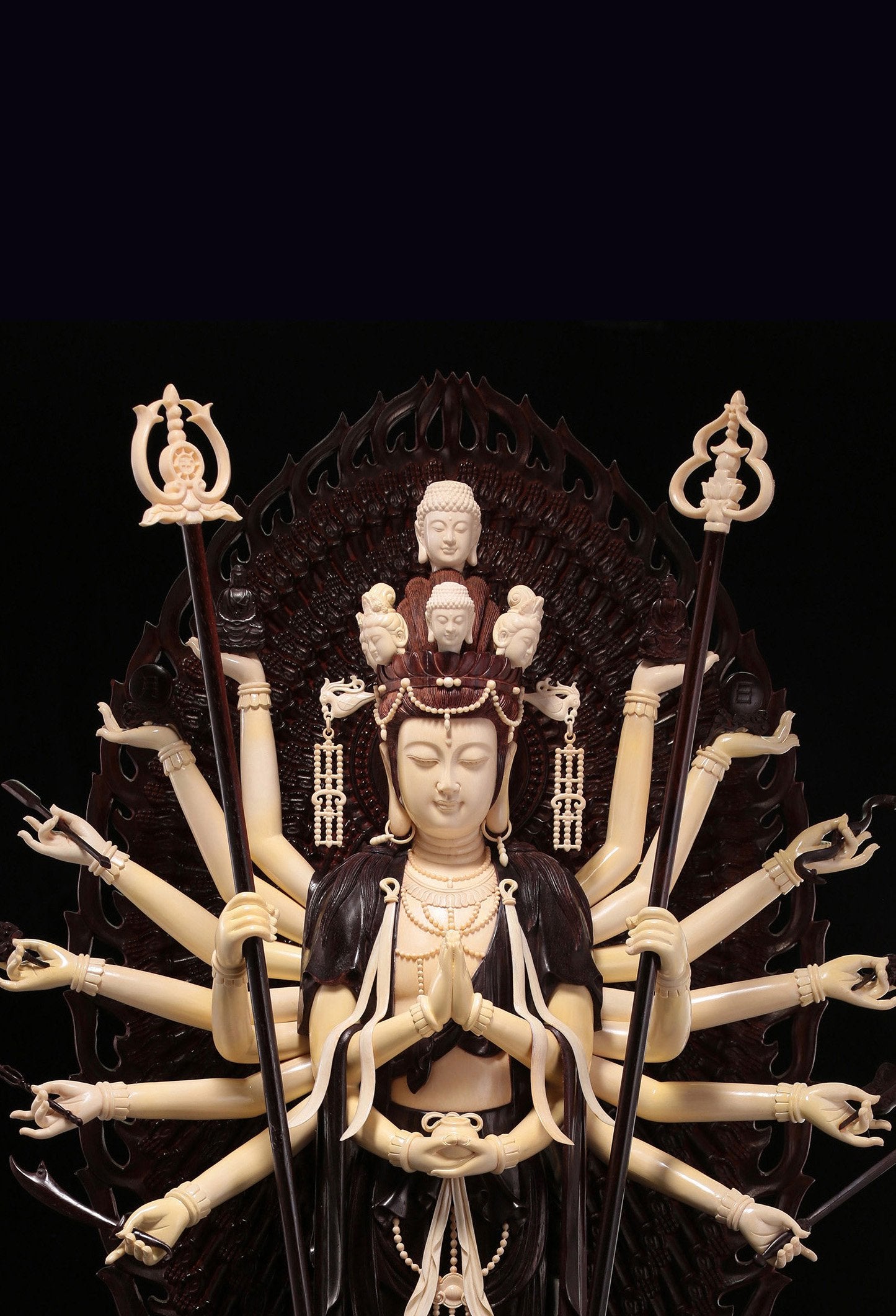 Thousand-Hand Guanyin