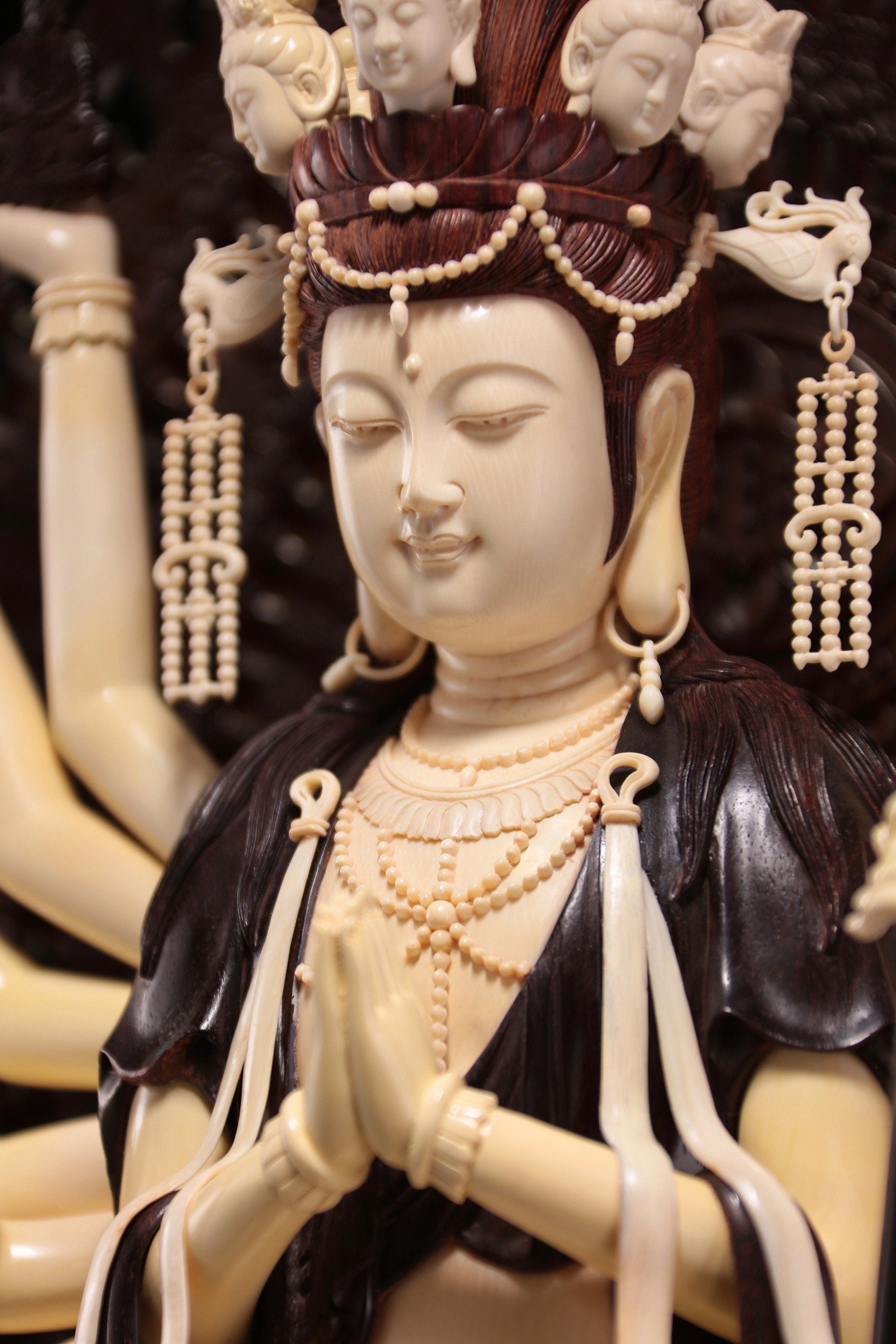 Thousand-Hand Guanyin